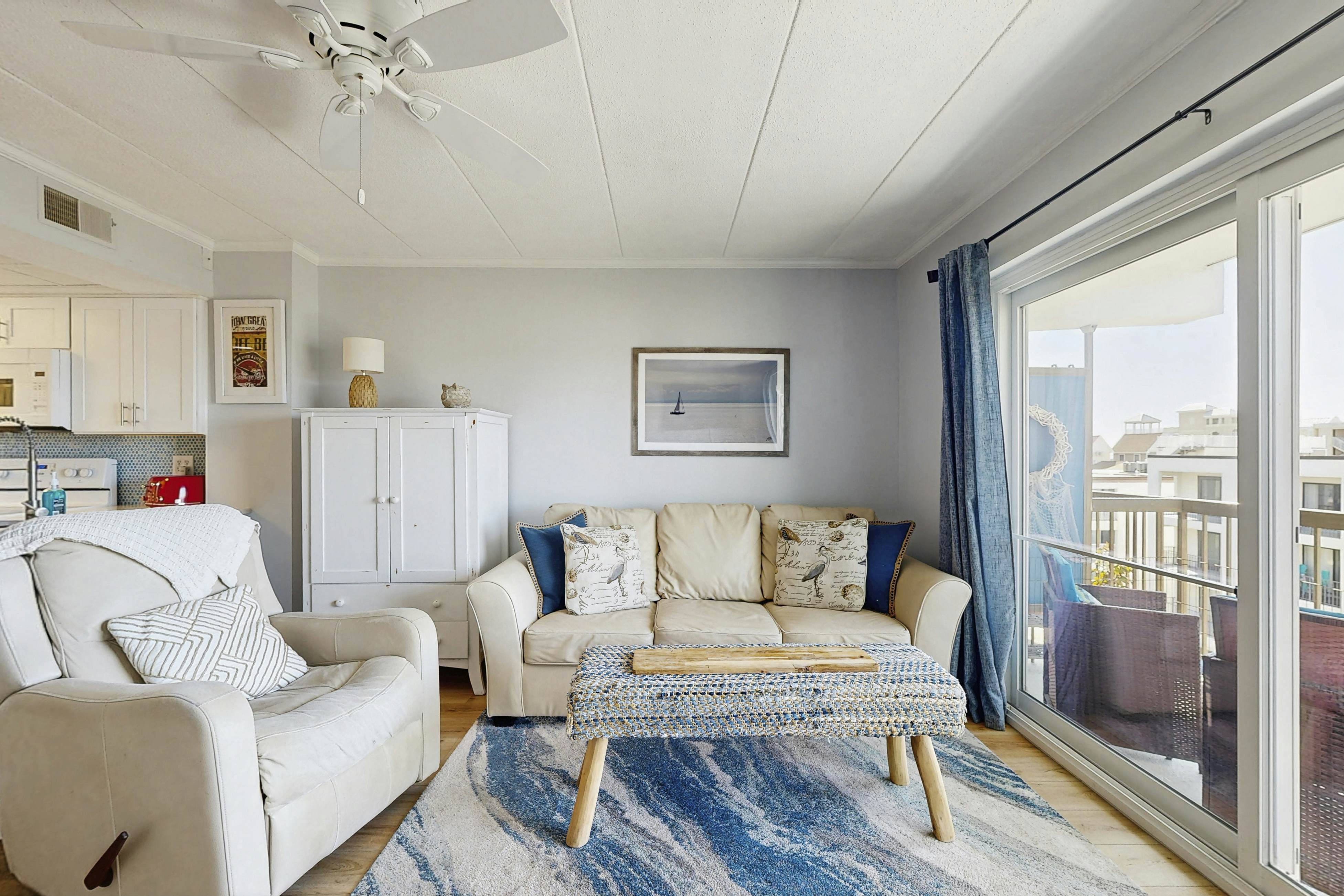 Shell Yeah - Le Lisa 405