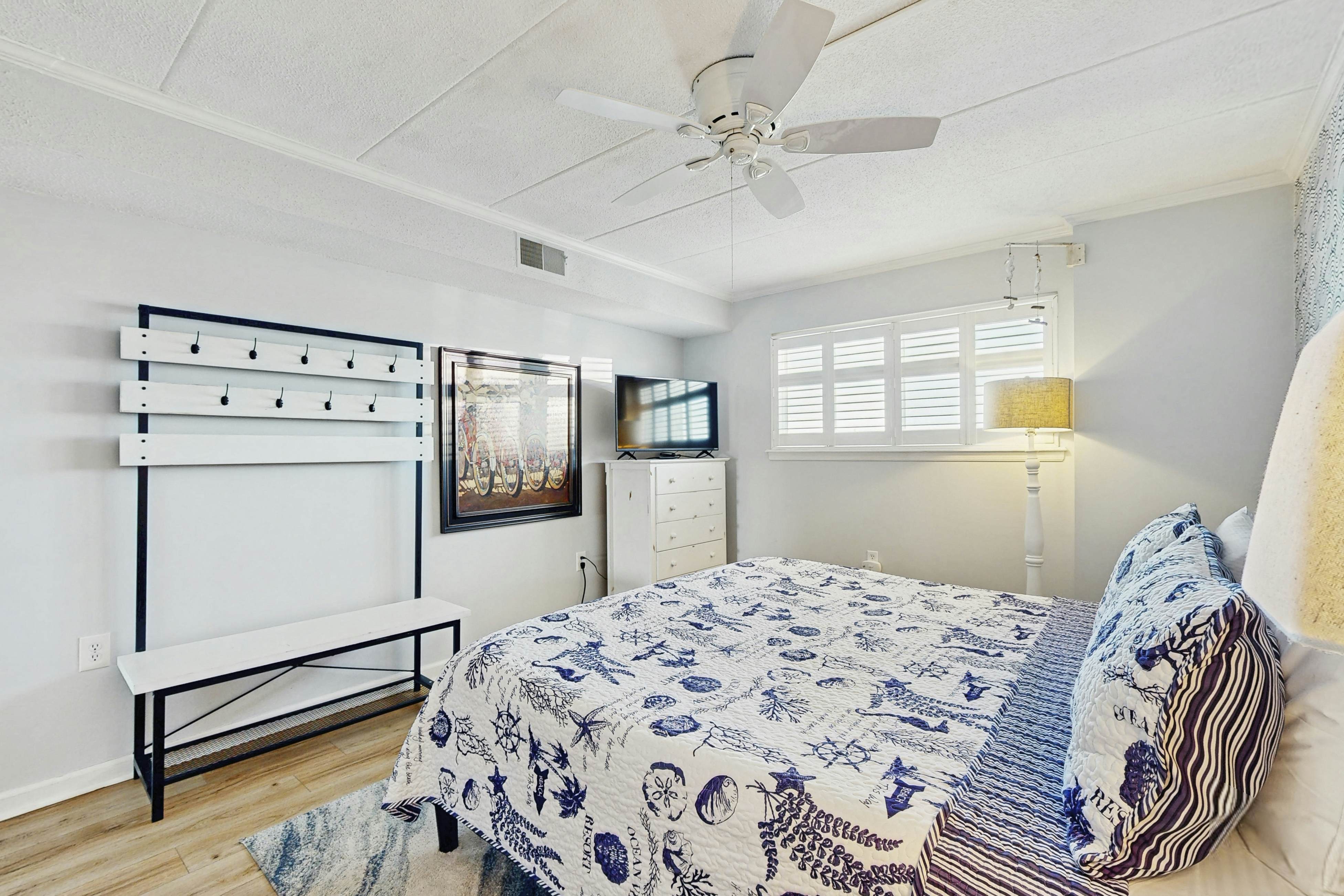 Shell Yeah - Le Lisa 405