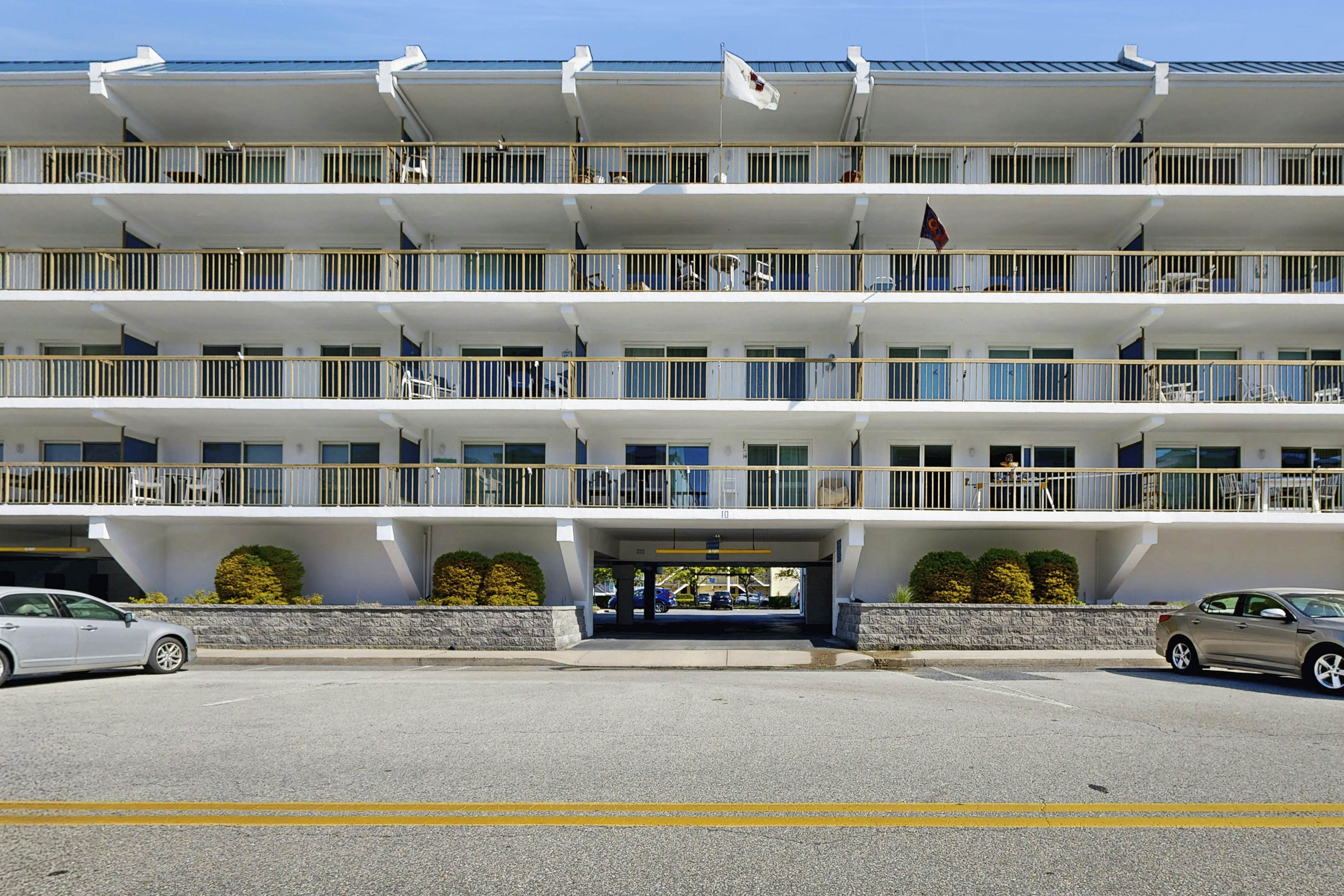 Shell Yeah - Le Lisa 405