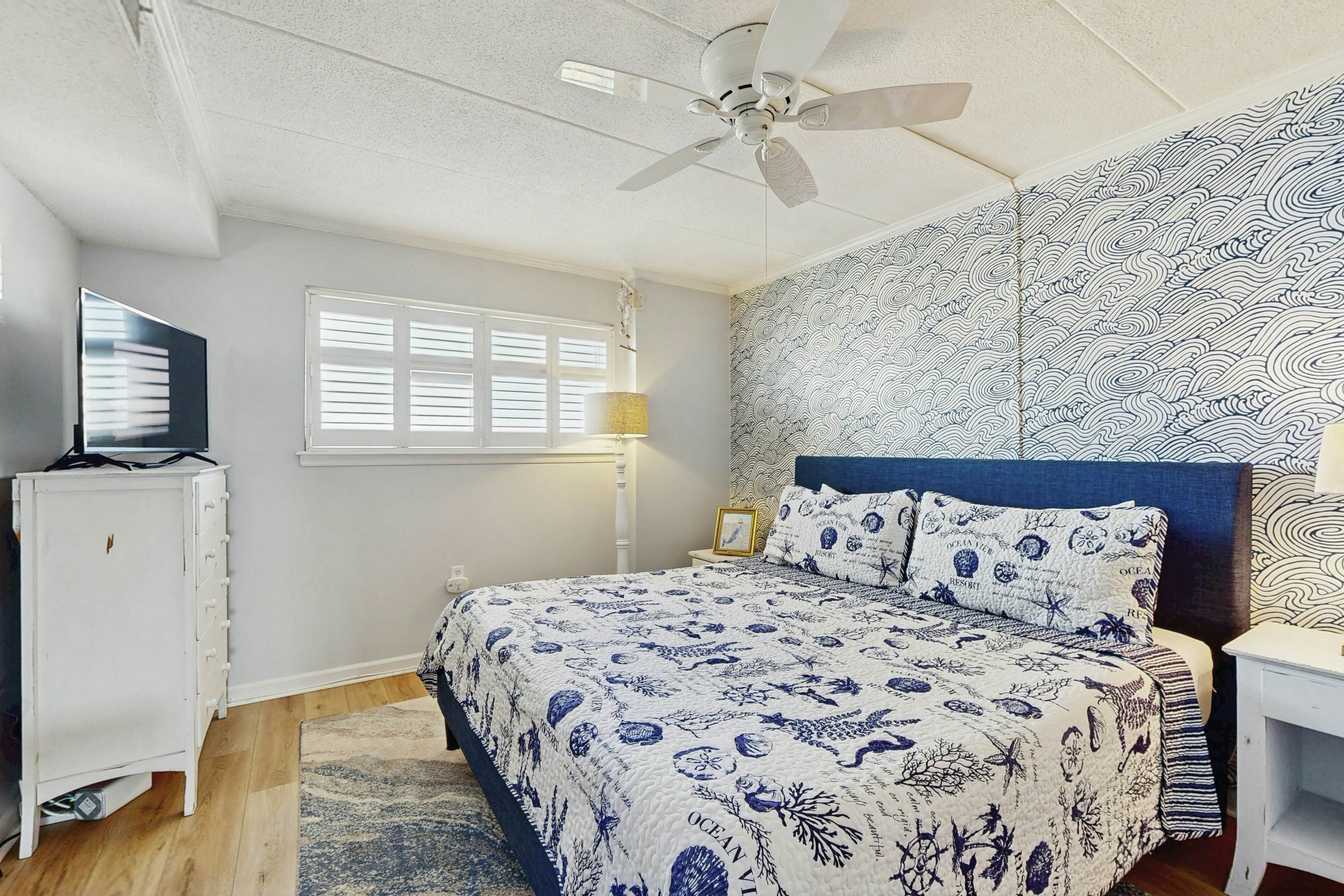 Shell Yeah - Le Lisa 405