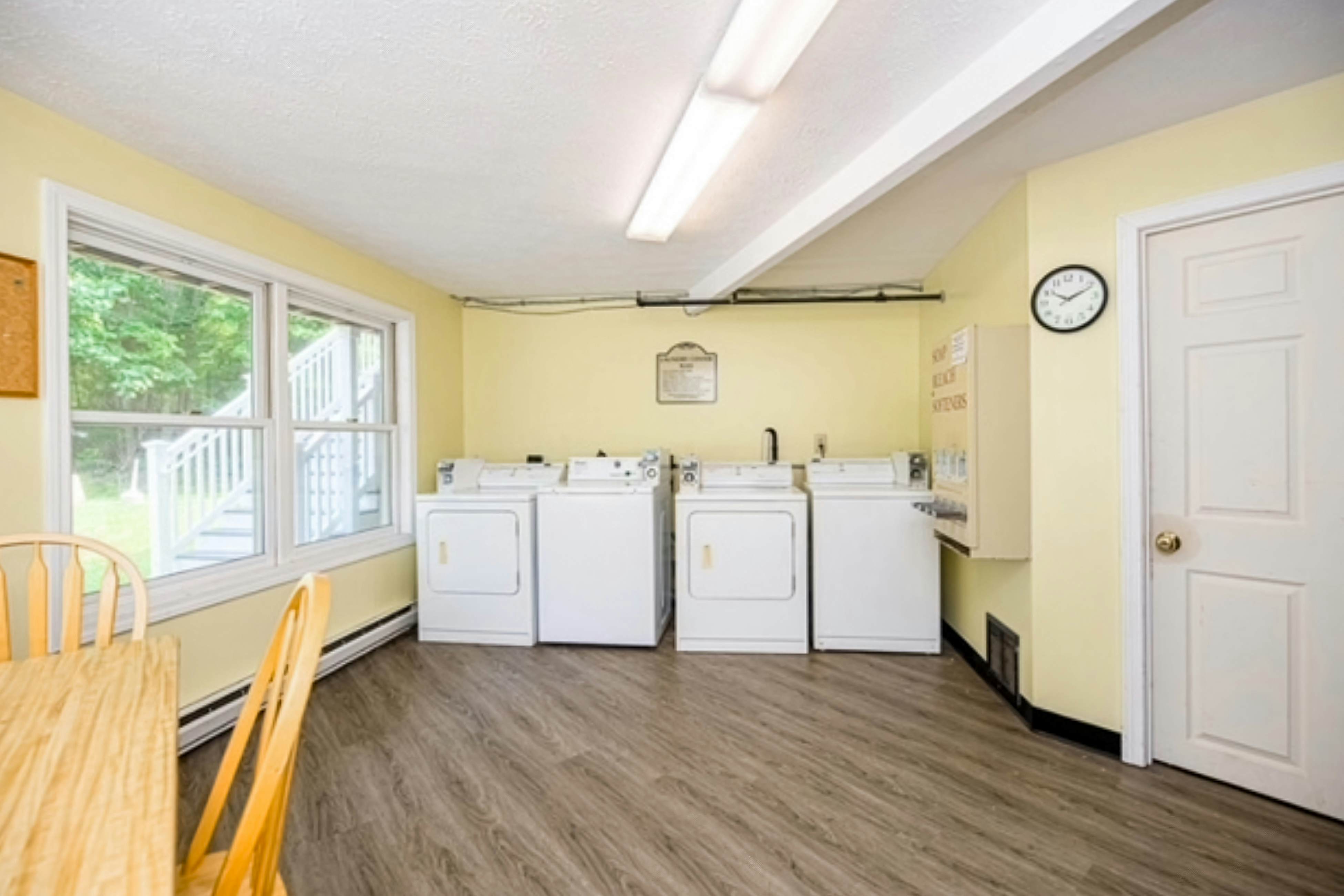 Splash & Relax Unit 203