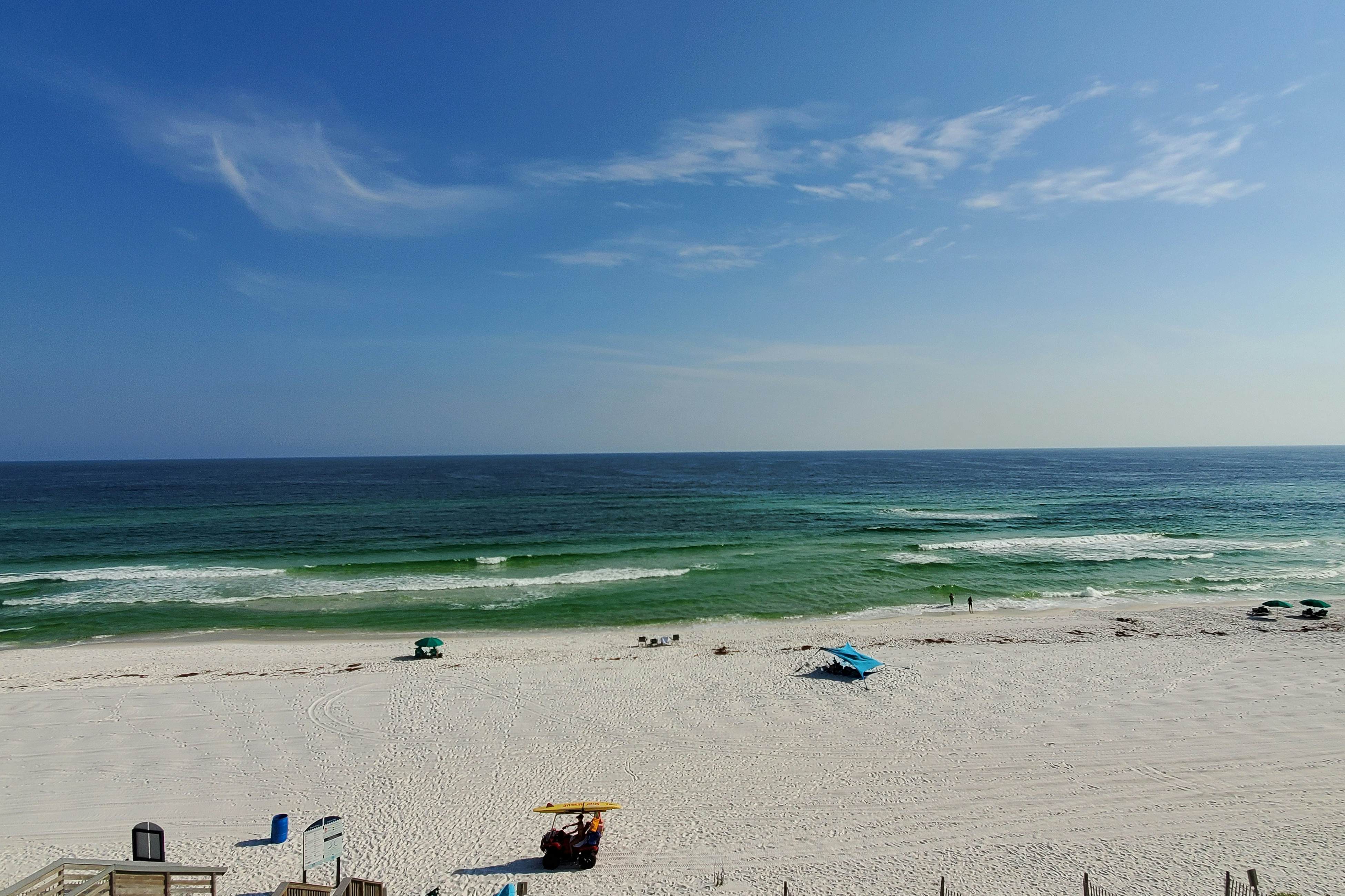 Emerald Towers West 5000