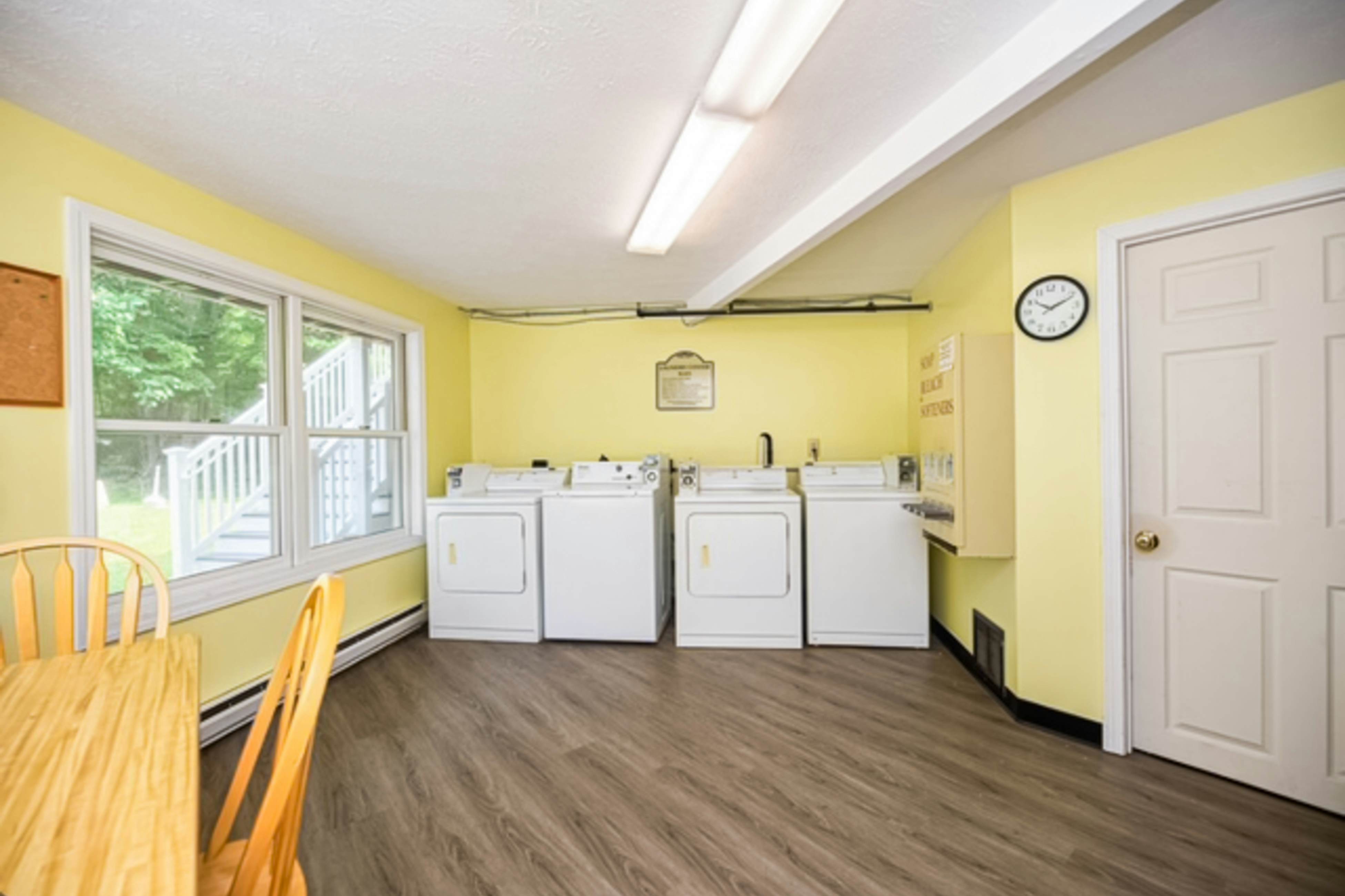 Unit 117 for Poolside Fun