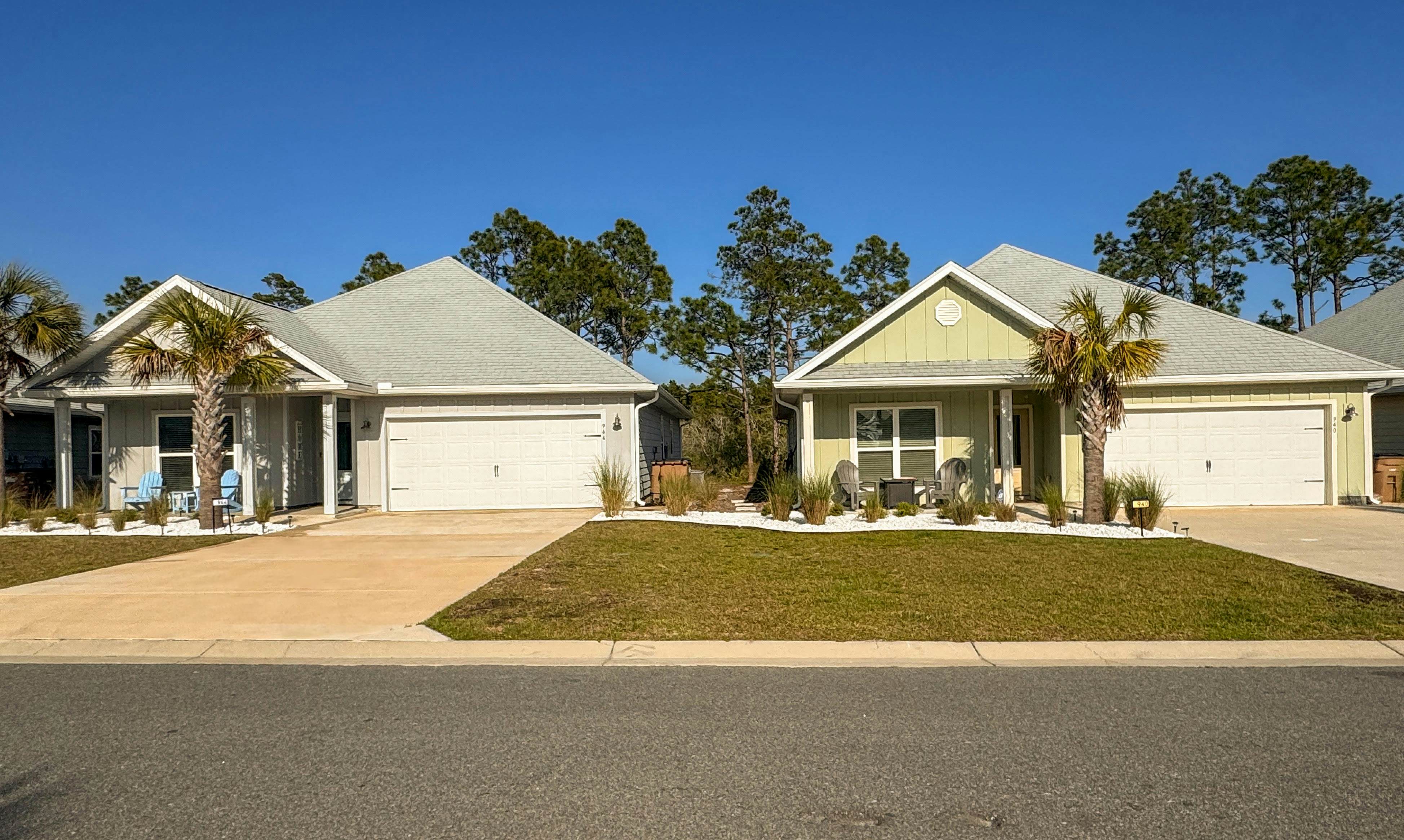 Windmark : Seaside Siesta & Sabbatical-  The Ultimate Group Getaway