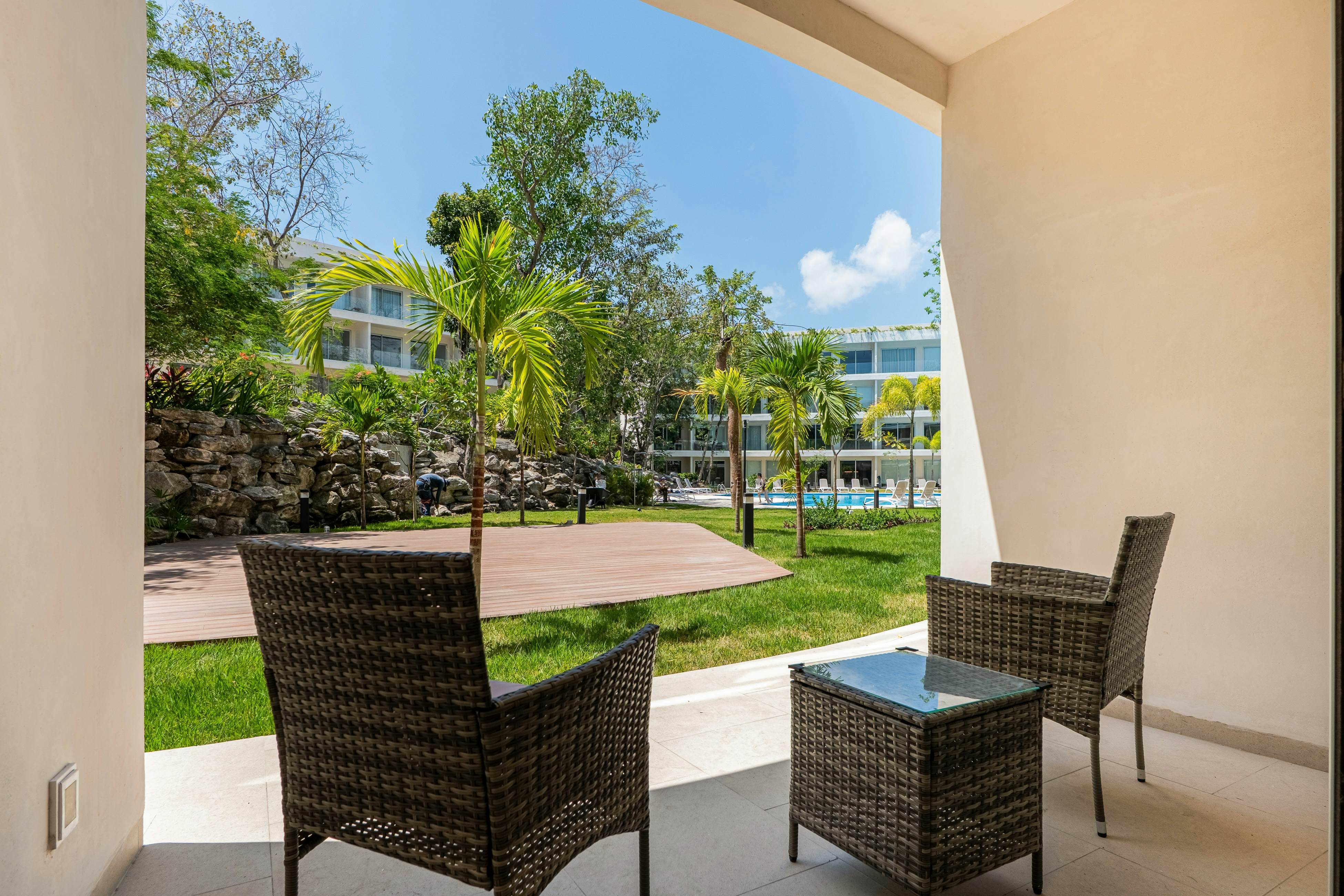 Tres Soles Playa at TL B010