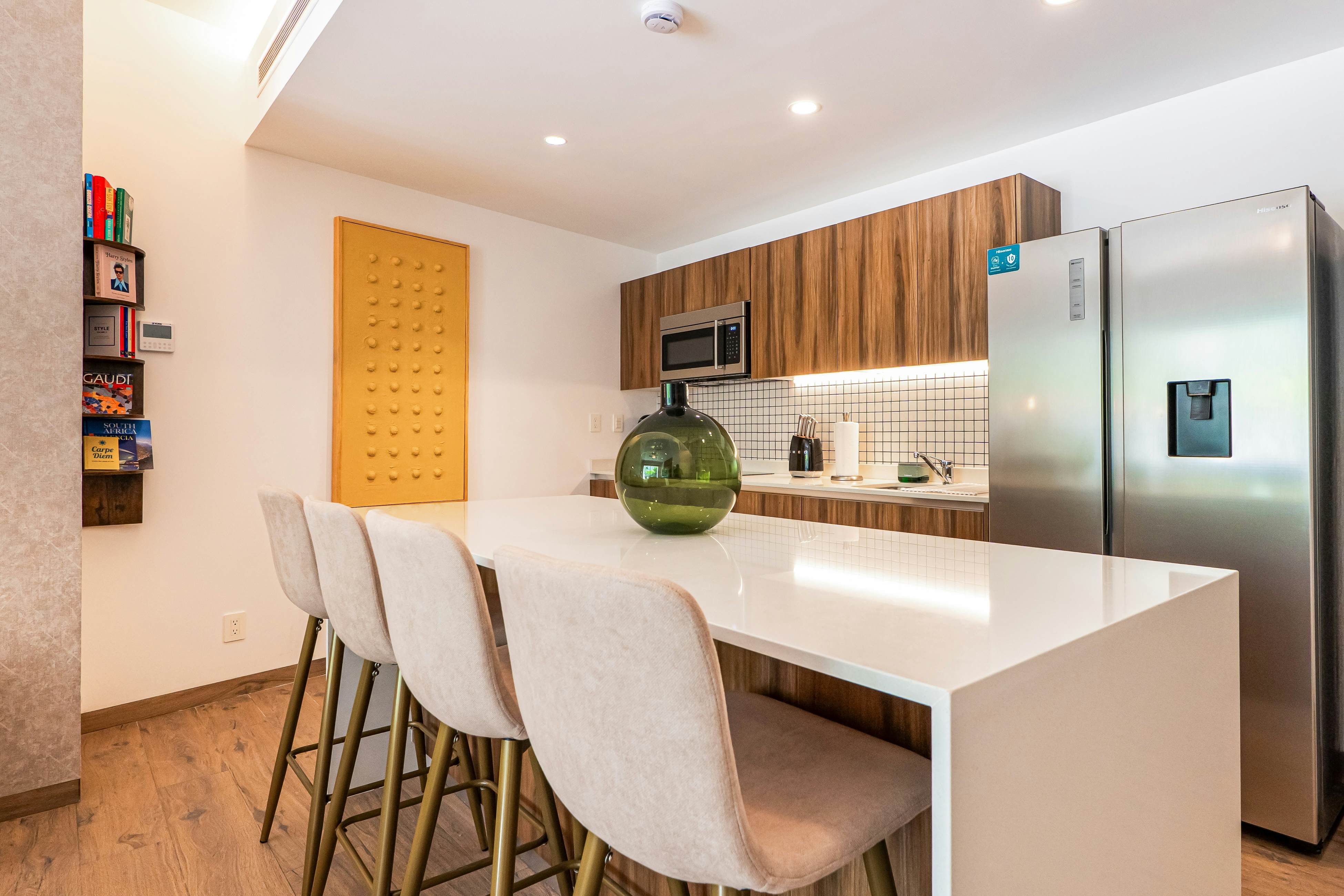 Tres Soles Playa at TL B010