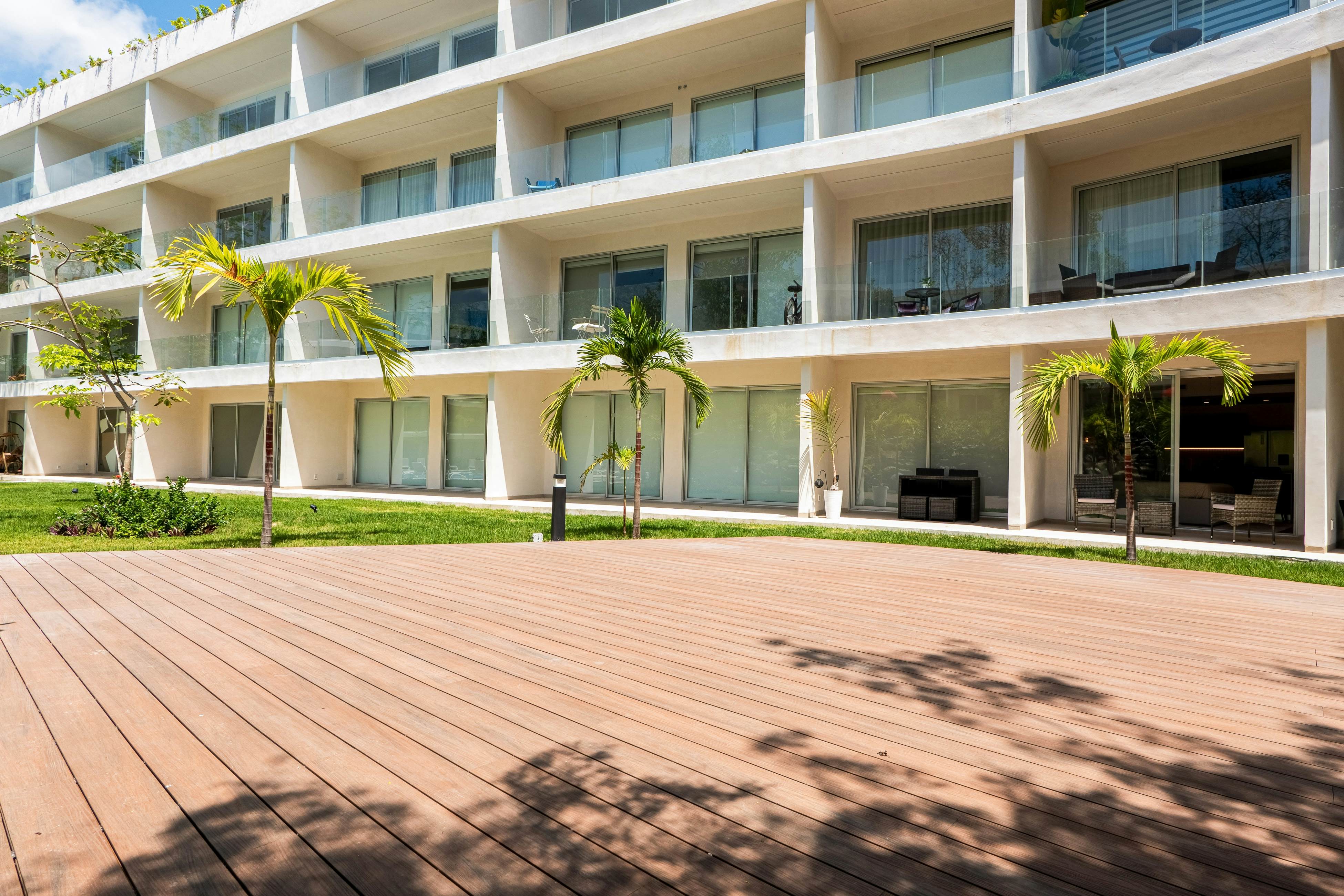 Tres Soles Playa at TL B010