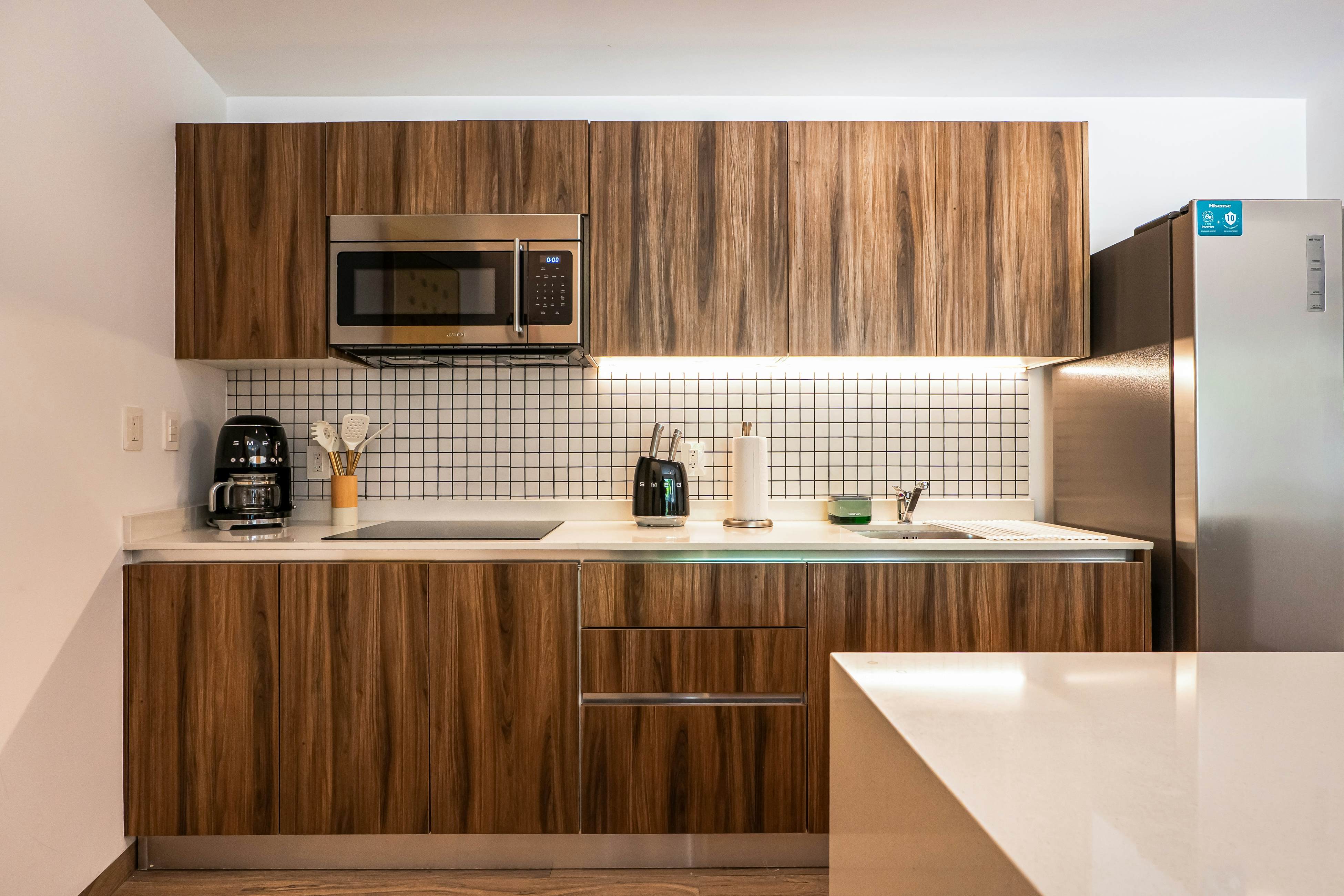 Tres Soles Playa at TL B010