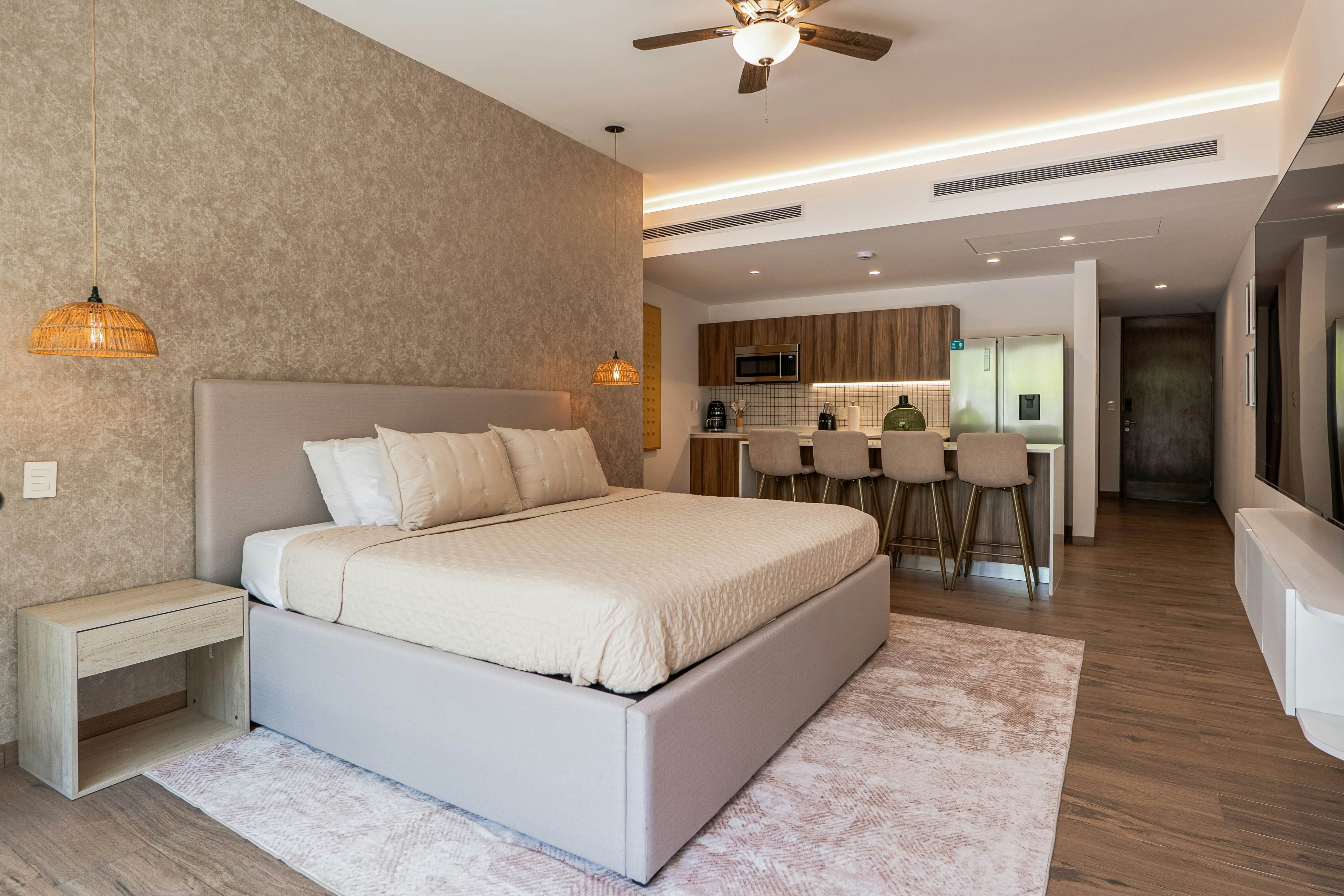 Tres Soles Playa at TL B010