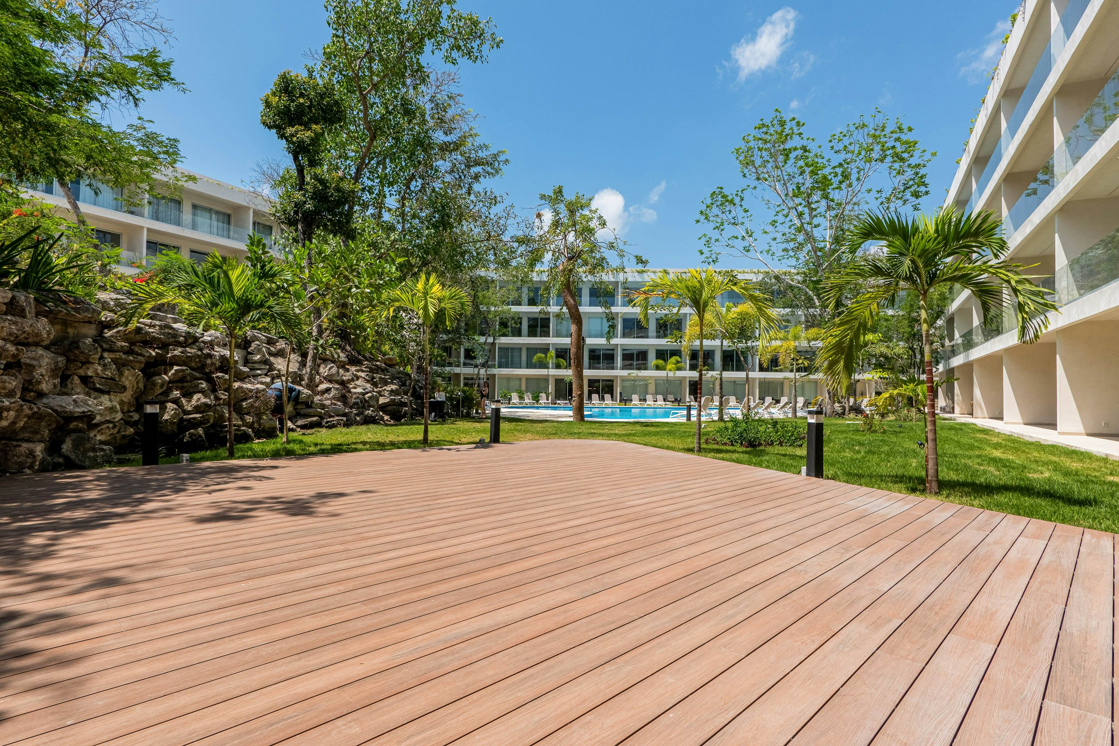 Tres Soles Playa at TL B010