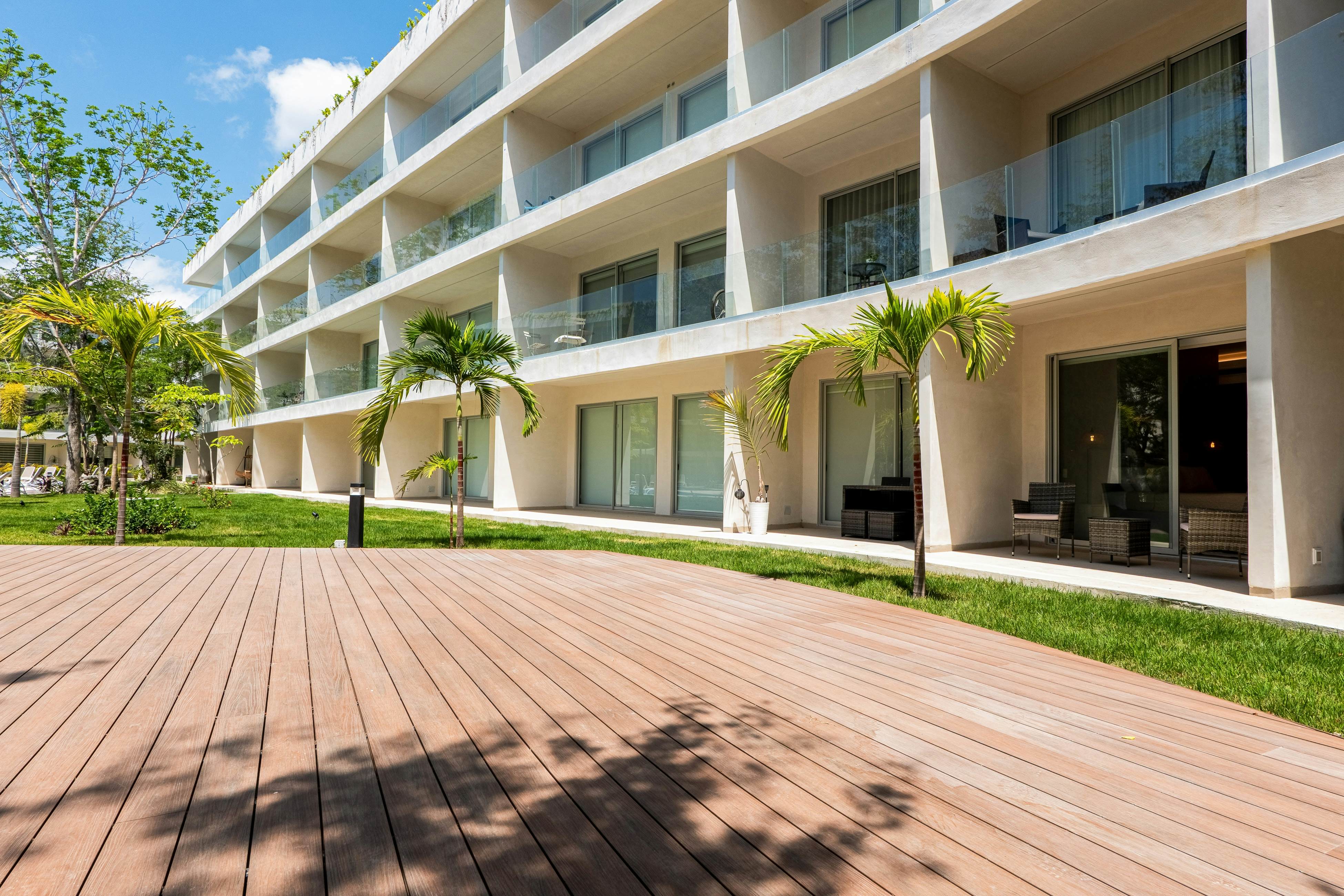 Tres Soles Playa at TL B010