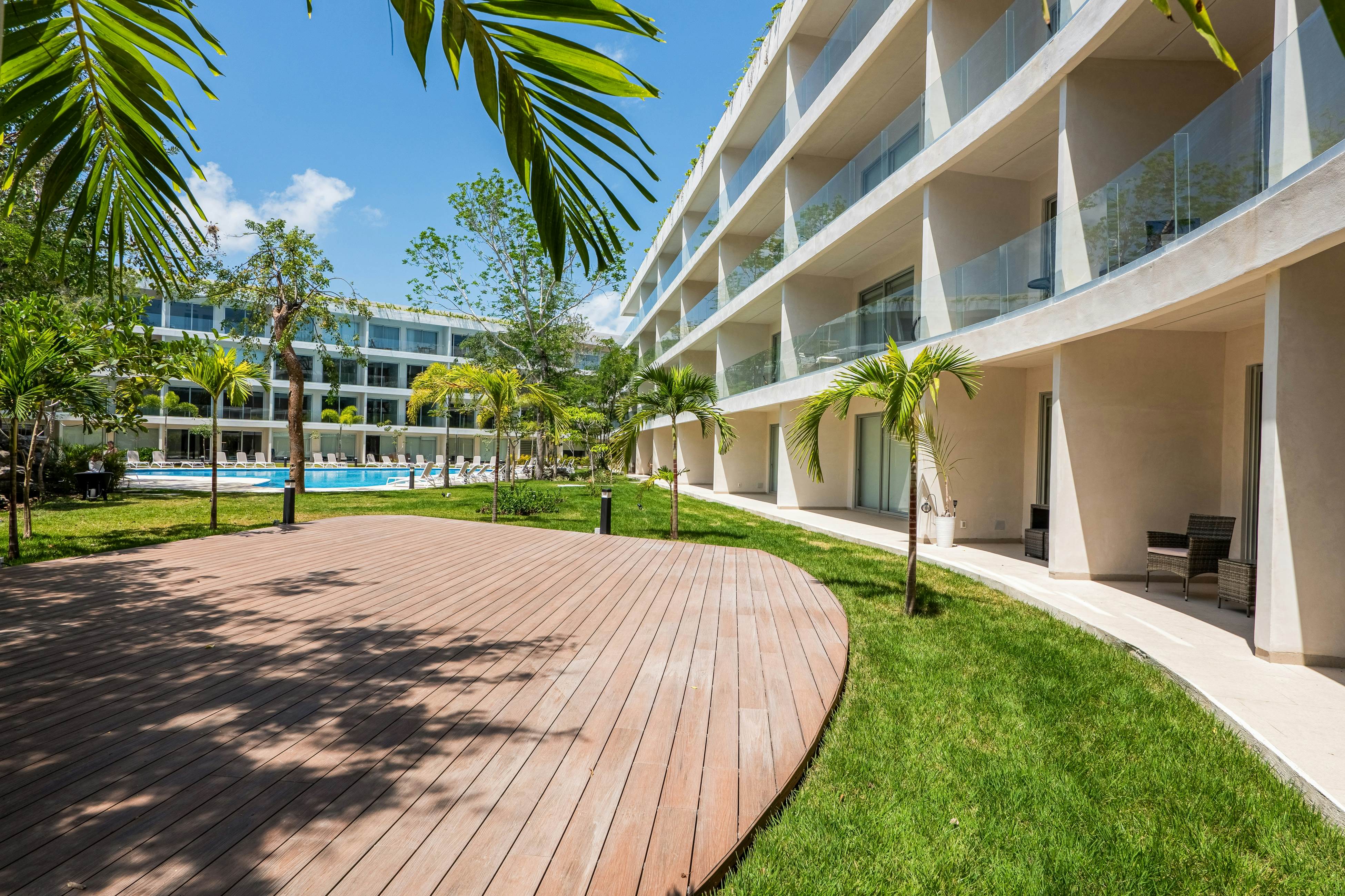 Tres Soles Playa at TL B010