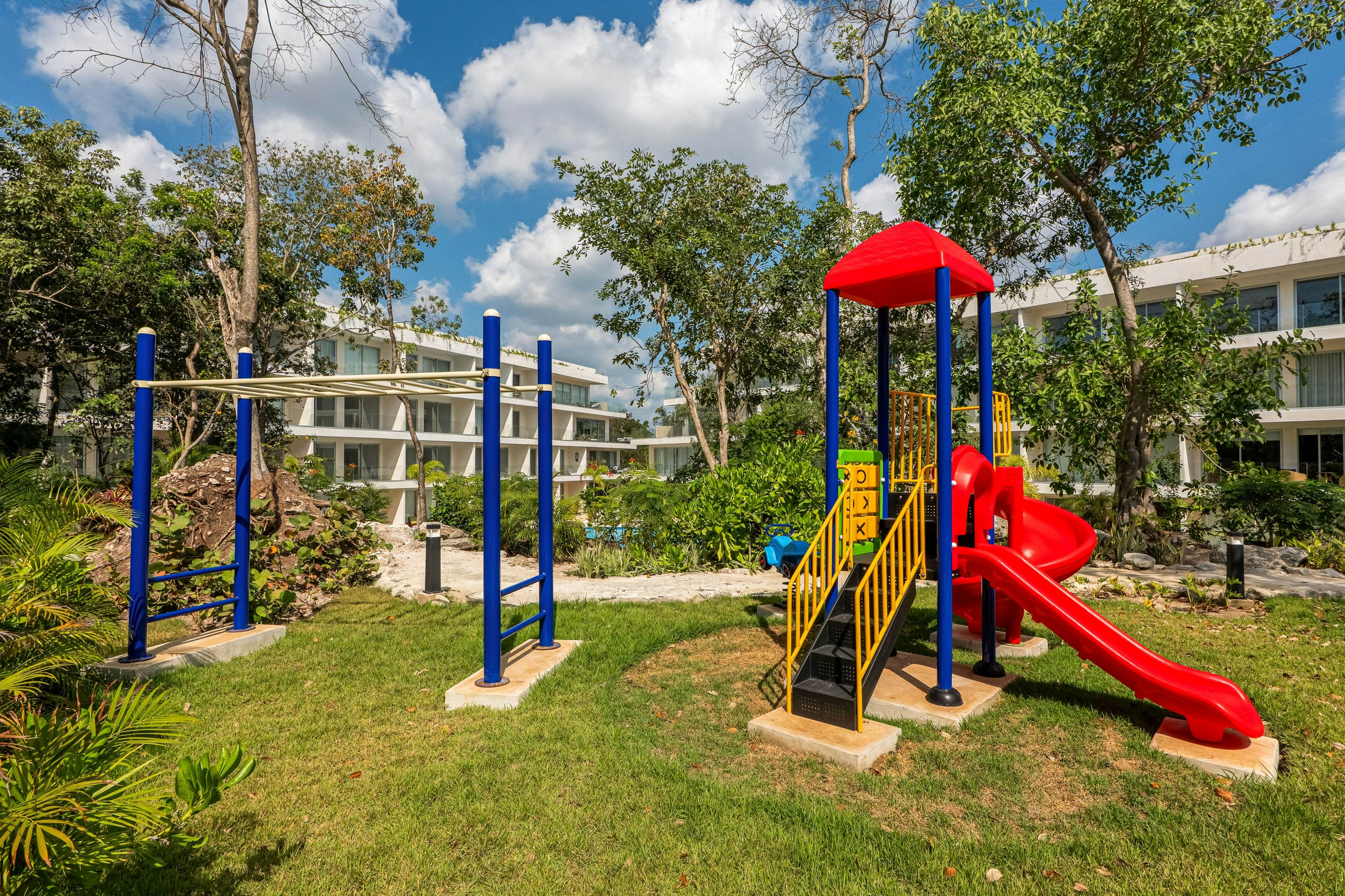 Tres Soles Playa at TL B010