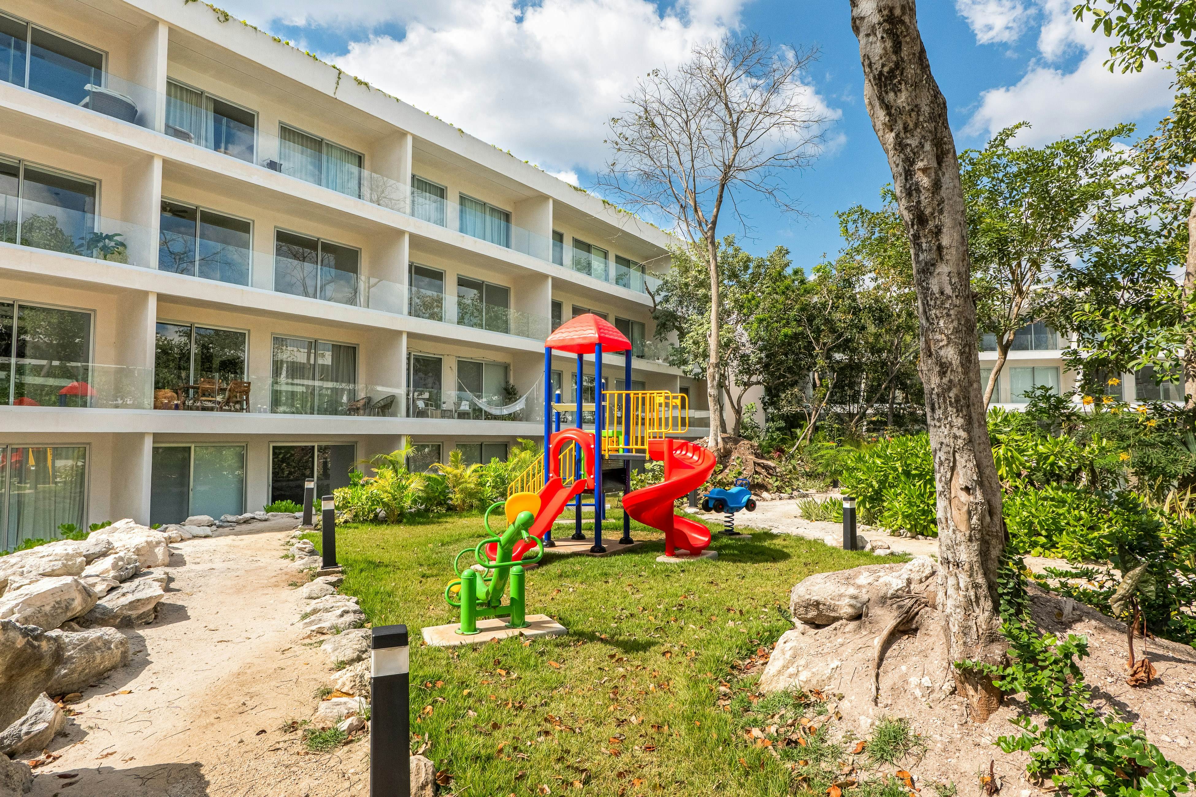 Tres Soles Playa at TL B010