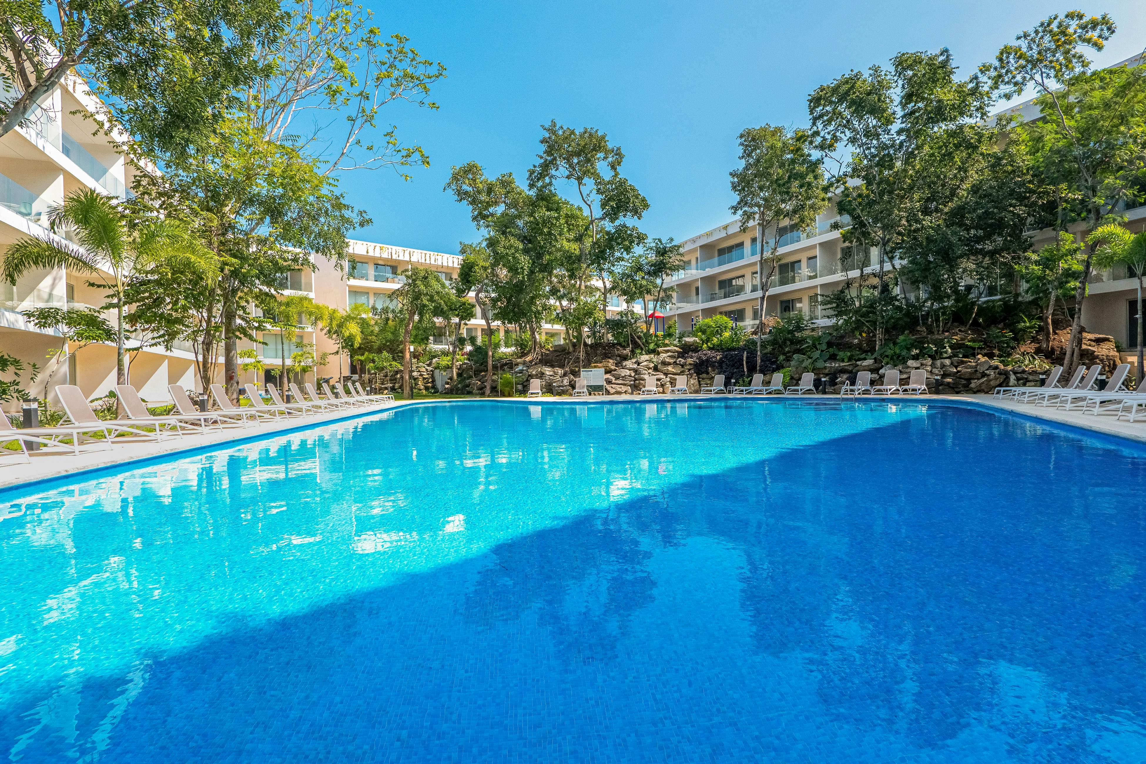 Tres Soles Playa at TL B010