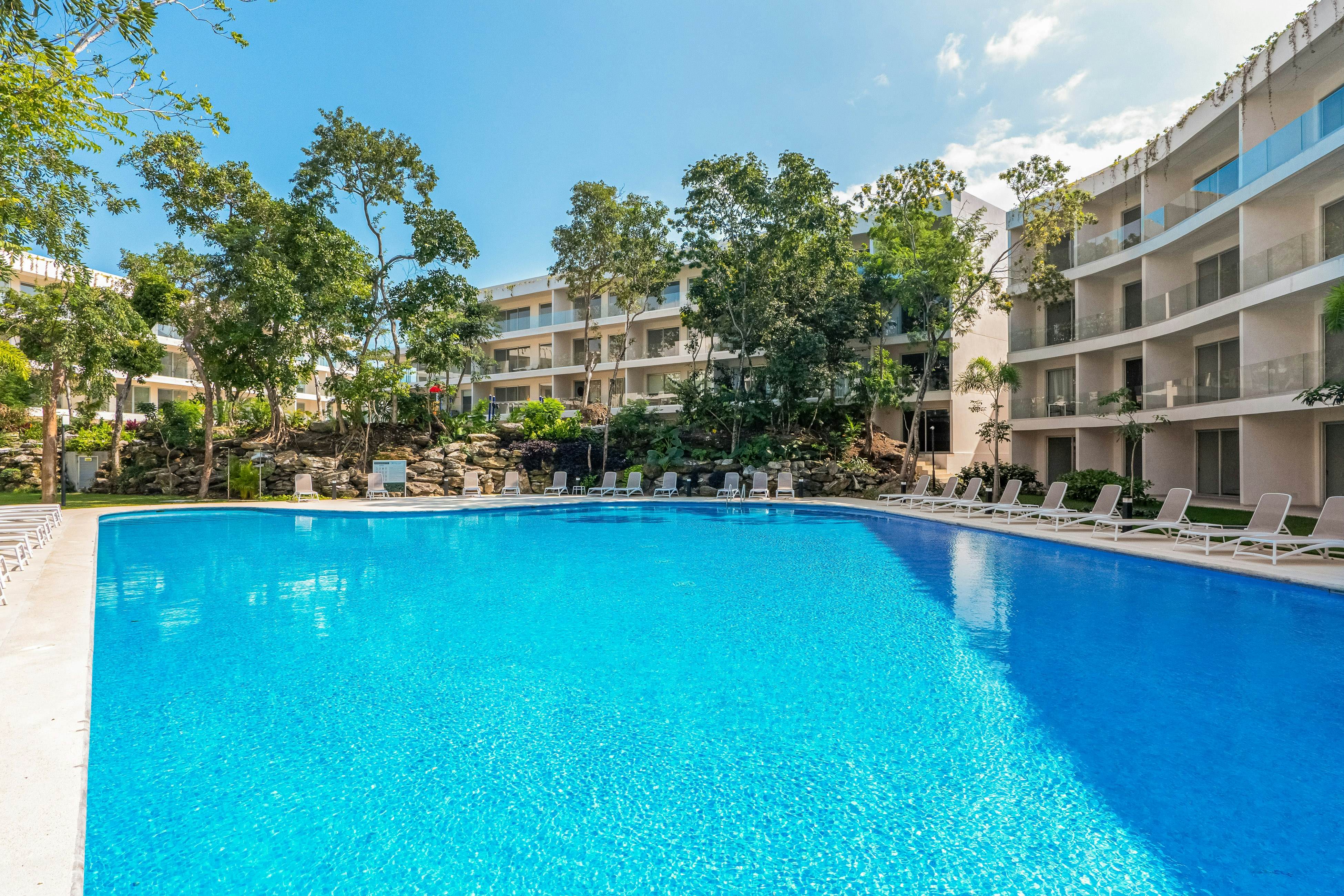 Tres Soles Playa at TL B010