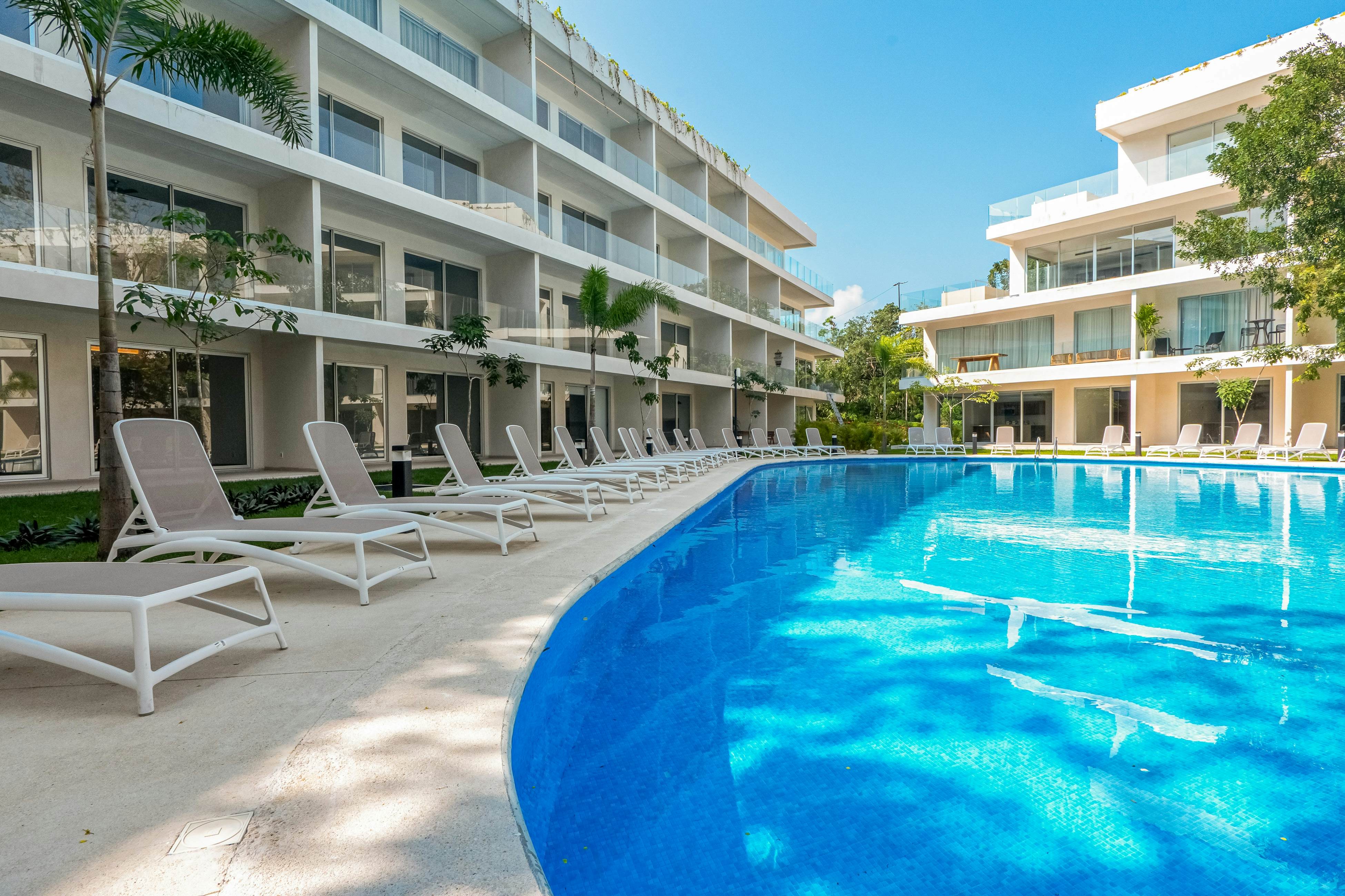 Tres Soles Playa at TL B010