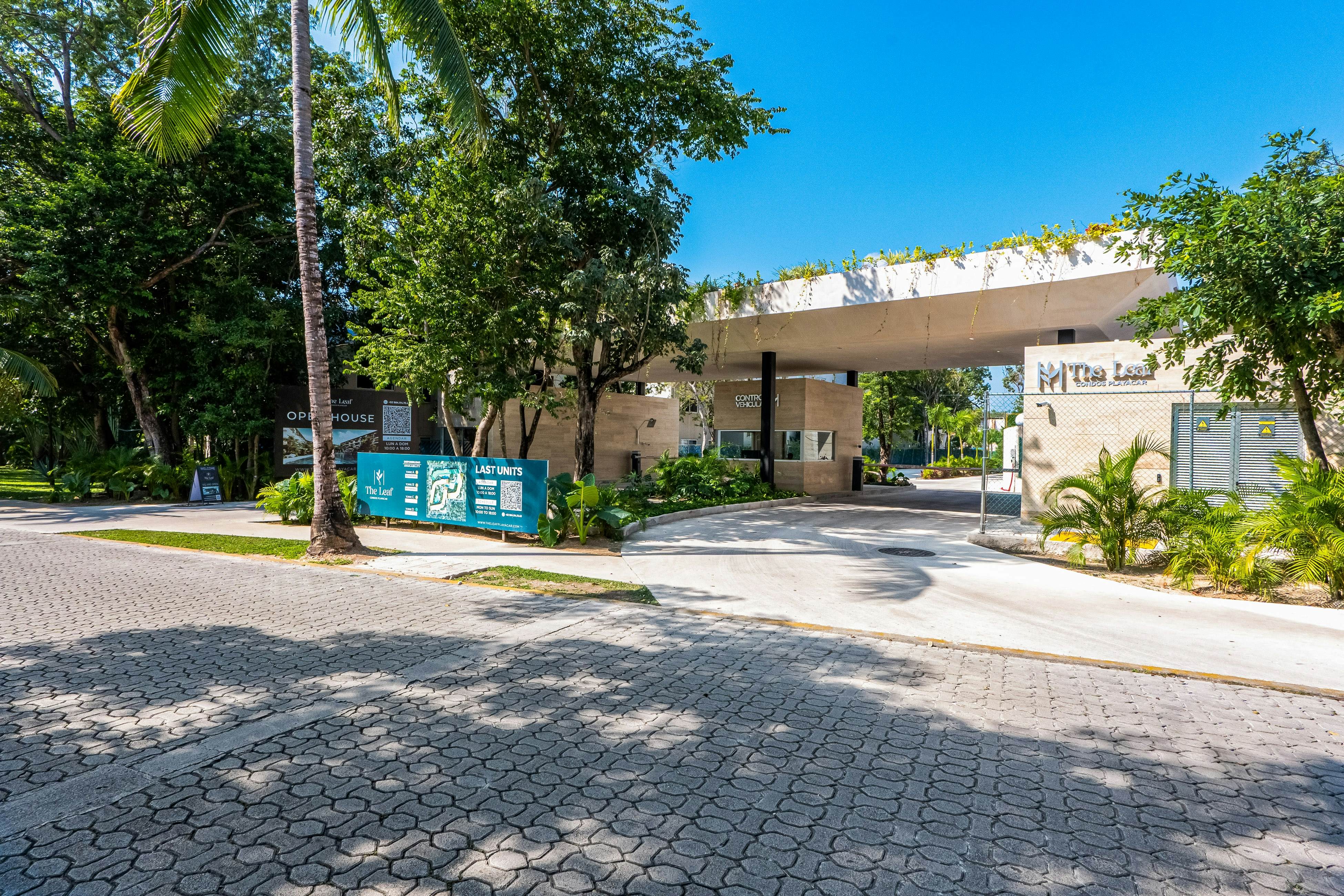 Tres Soles Playa at TL B010