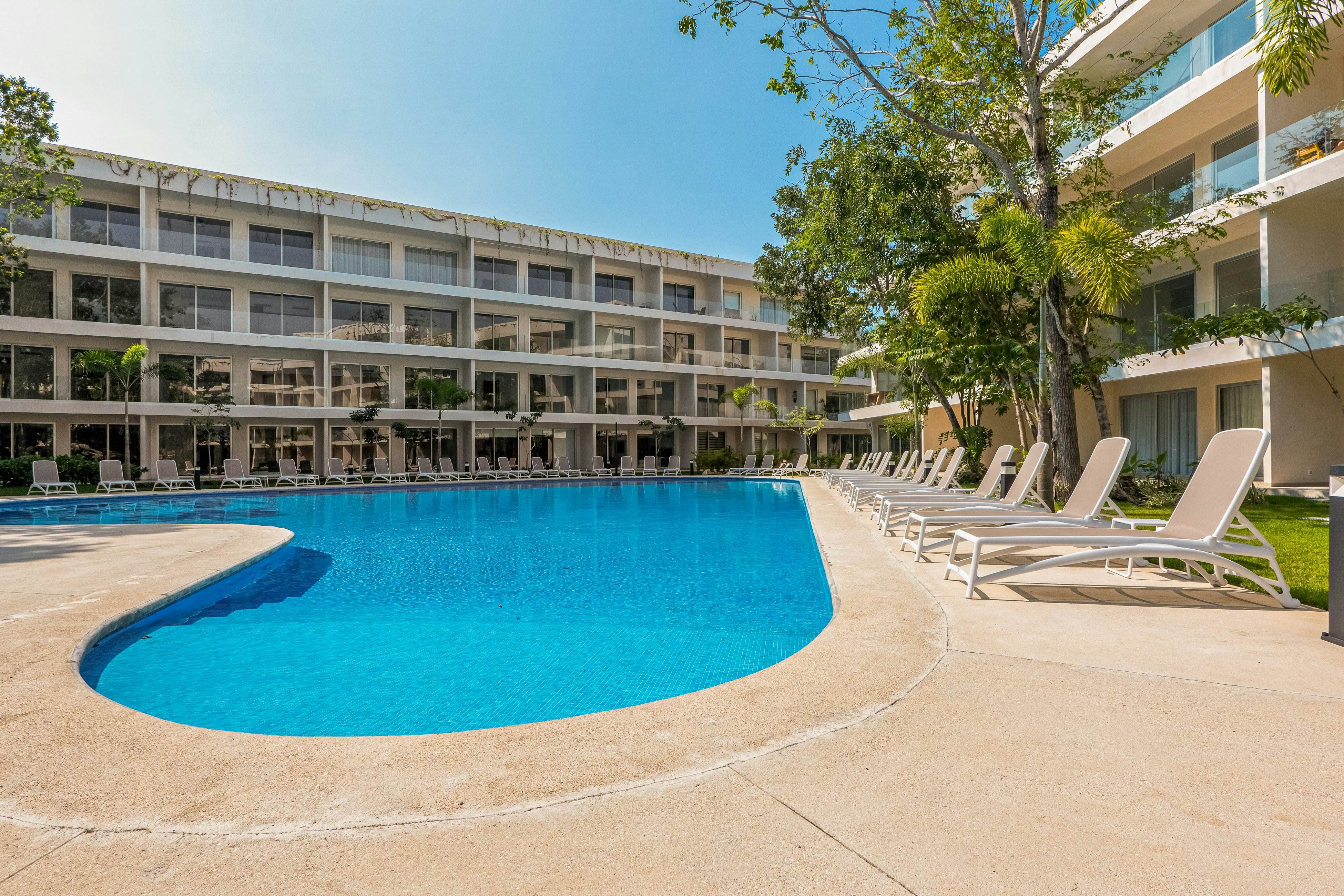 Tres Soles Playa at TL B010