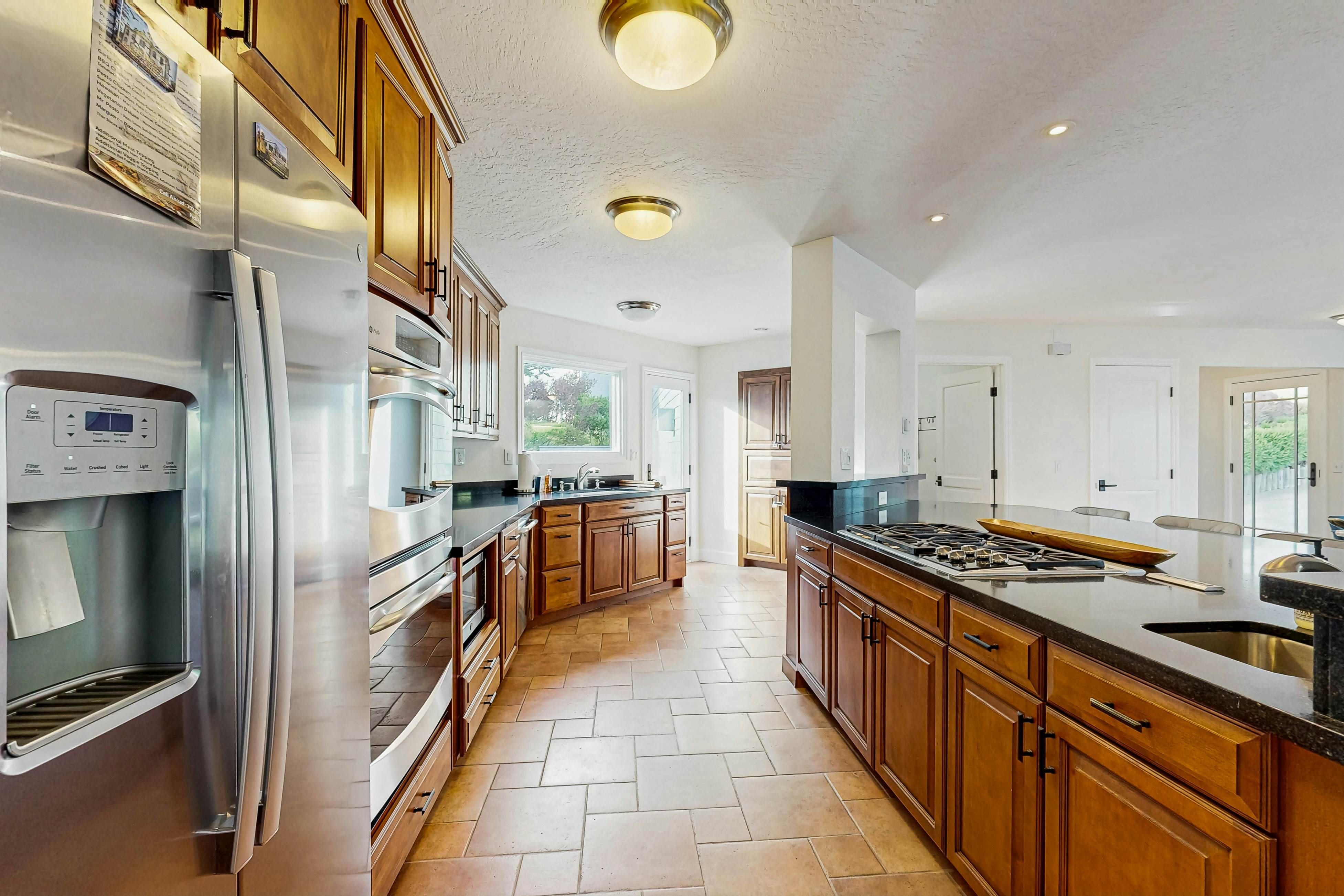 South Harbor Serenity