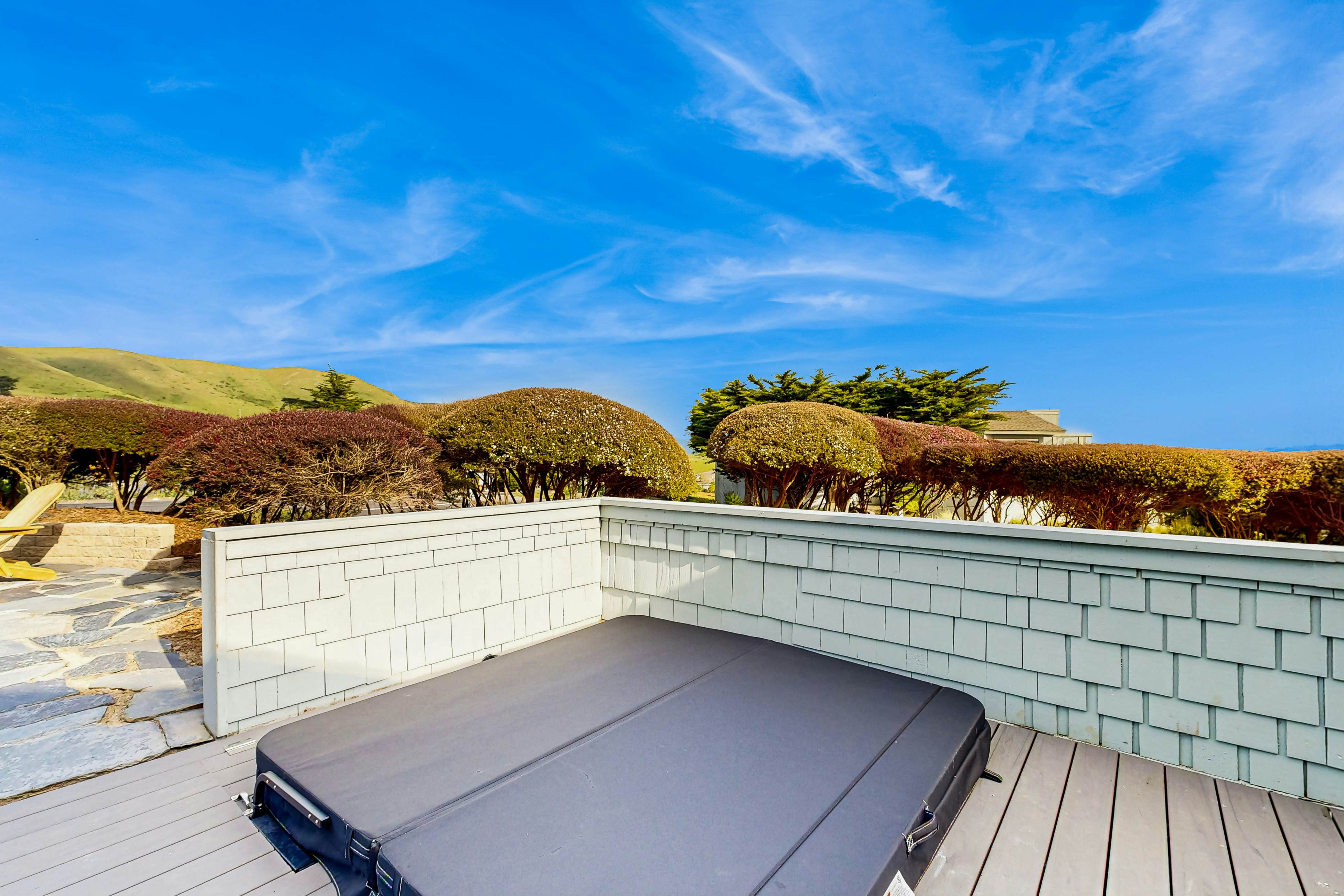 South Harbor Serenity