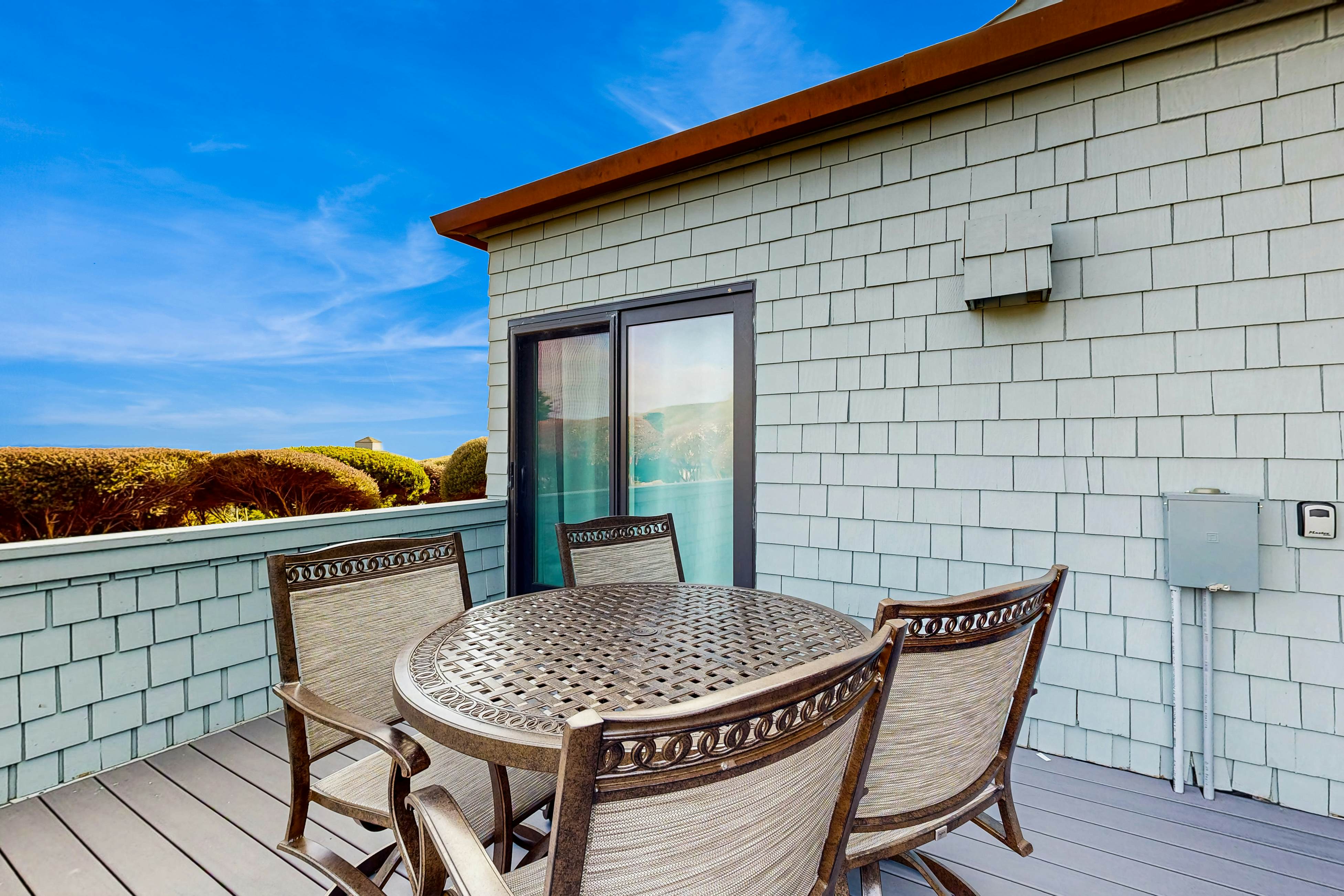 South Harbor Serenity