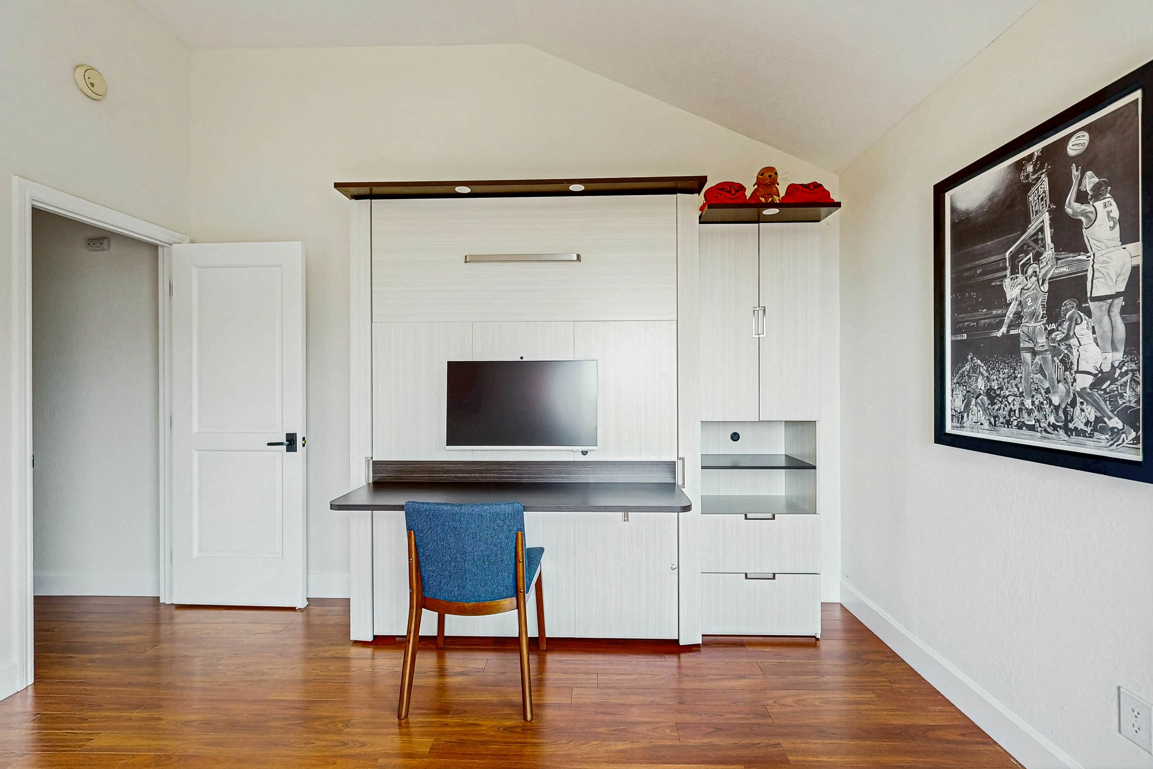 South Harbor Serenity