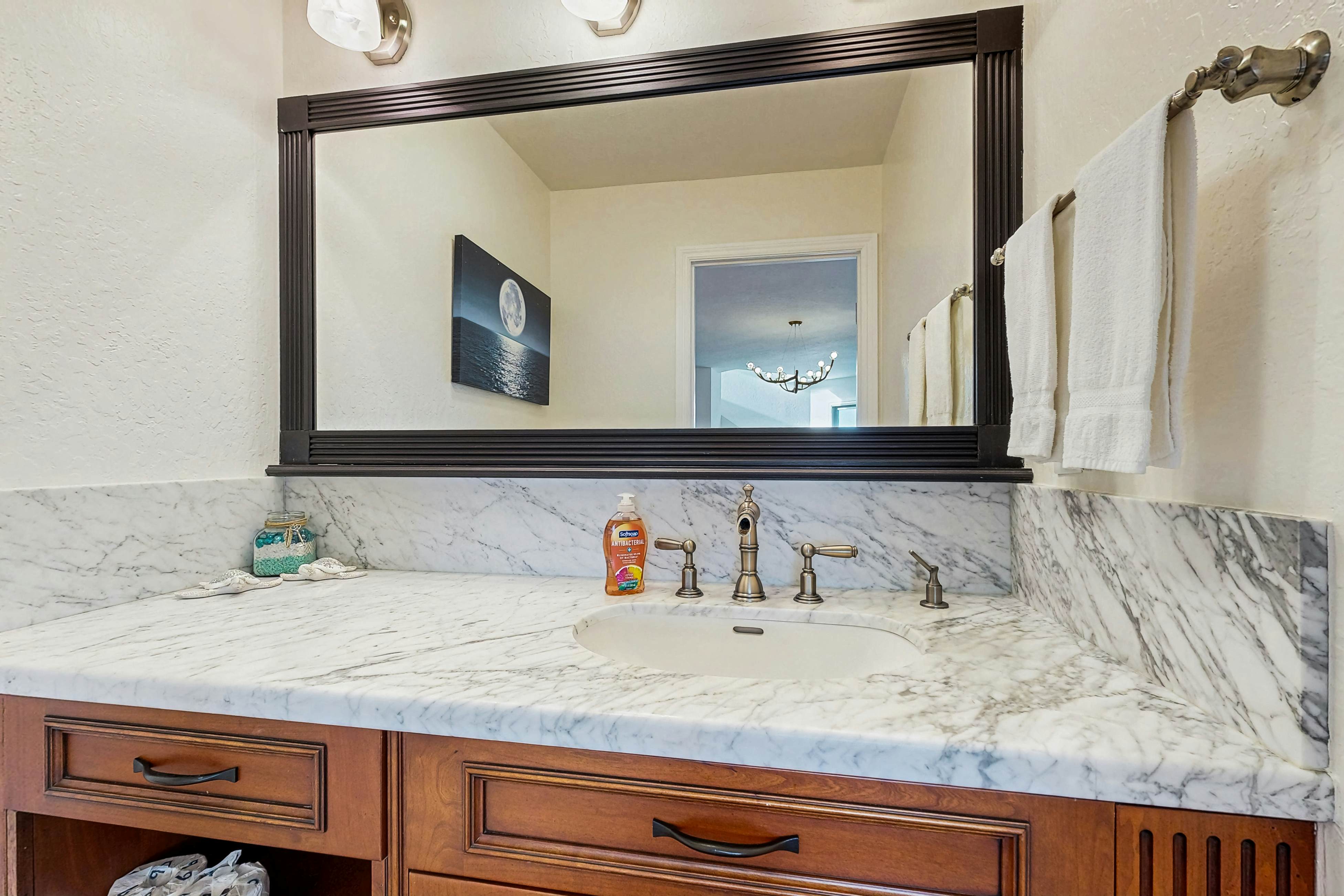 South Harbor Serenity