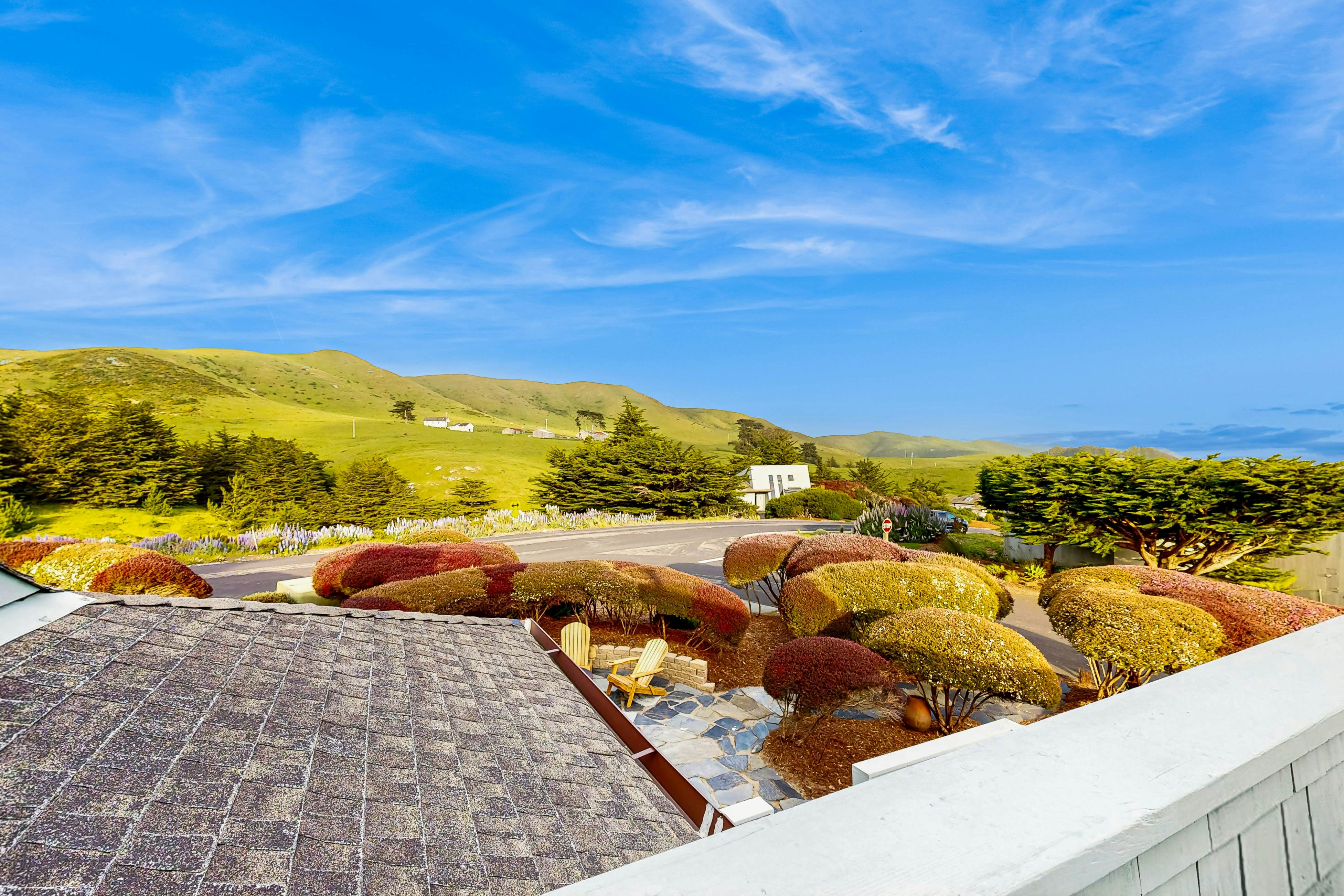 South Harbor Serenity