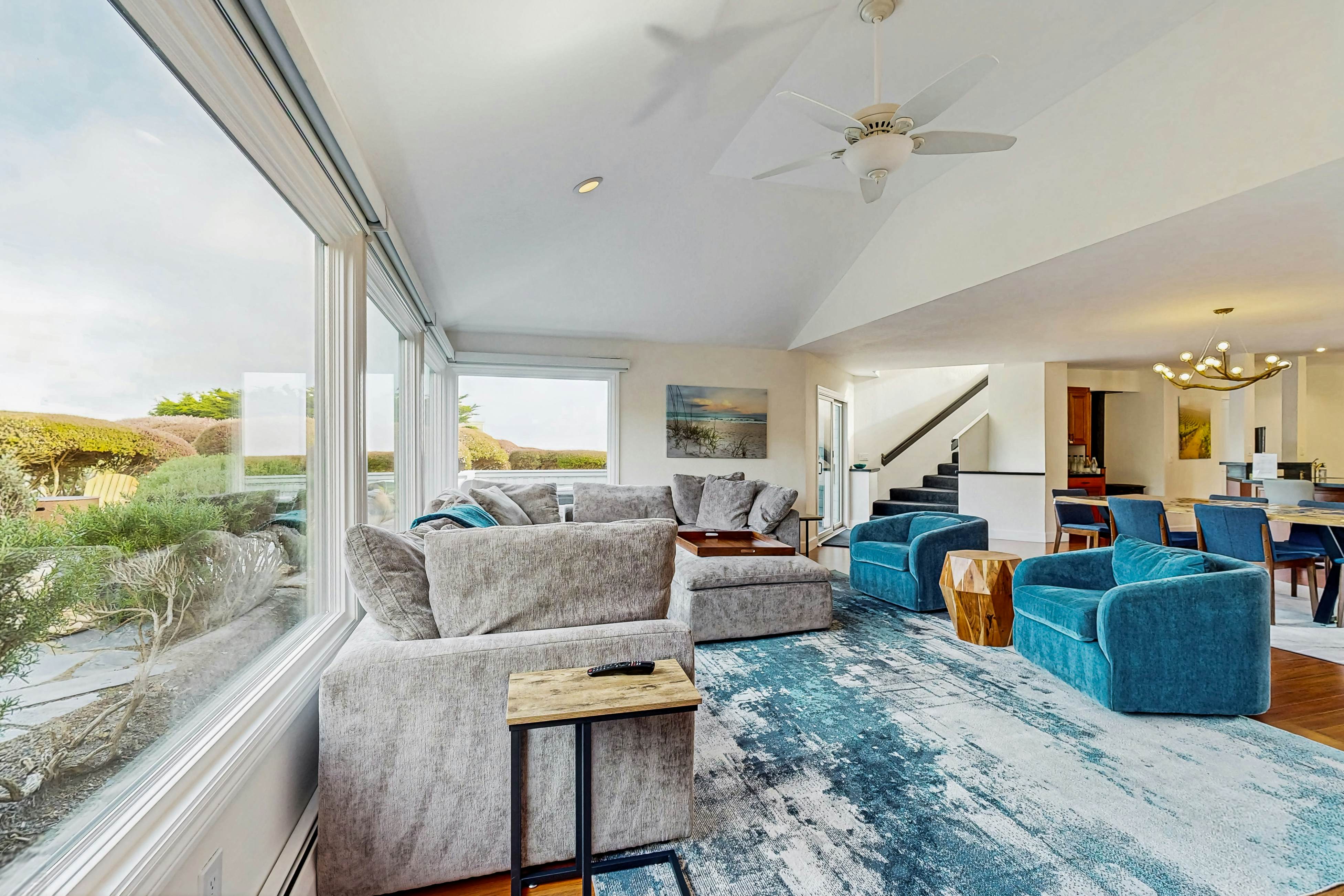 South Harbor Serenity