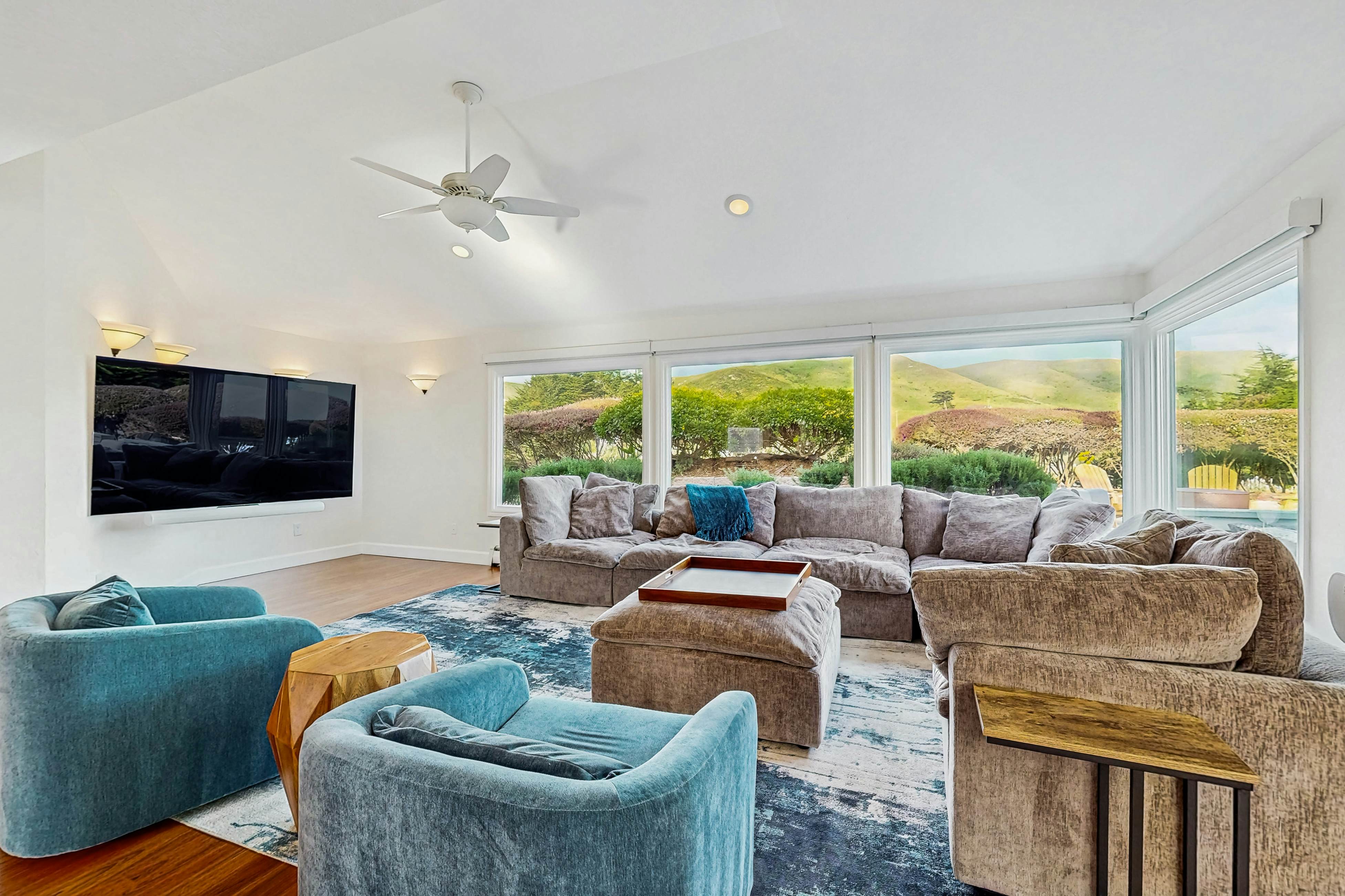 South Harbor Serenity