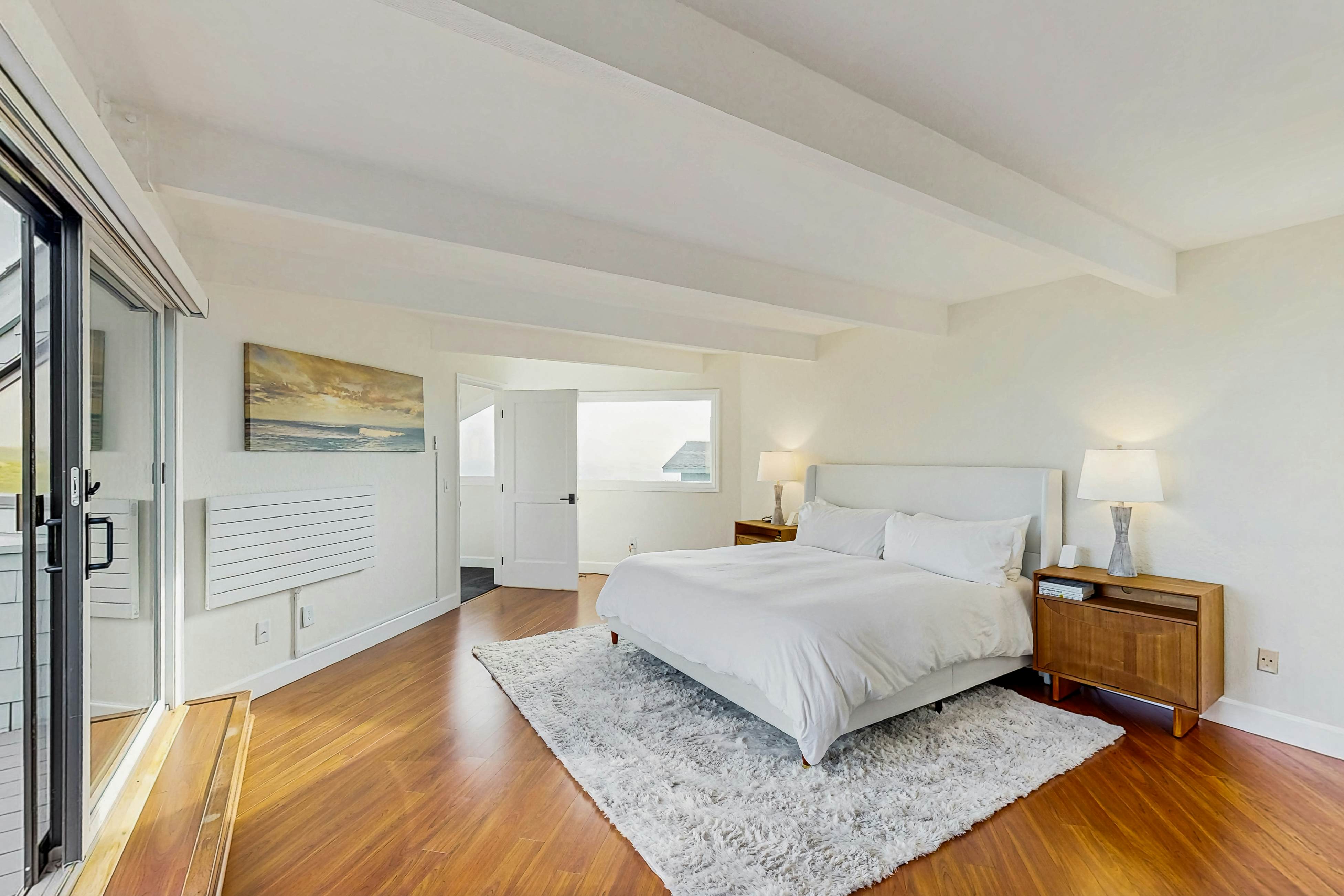 South Harbor Serenity