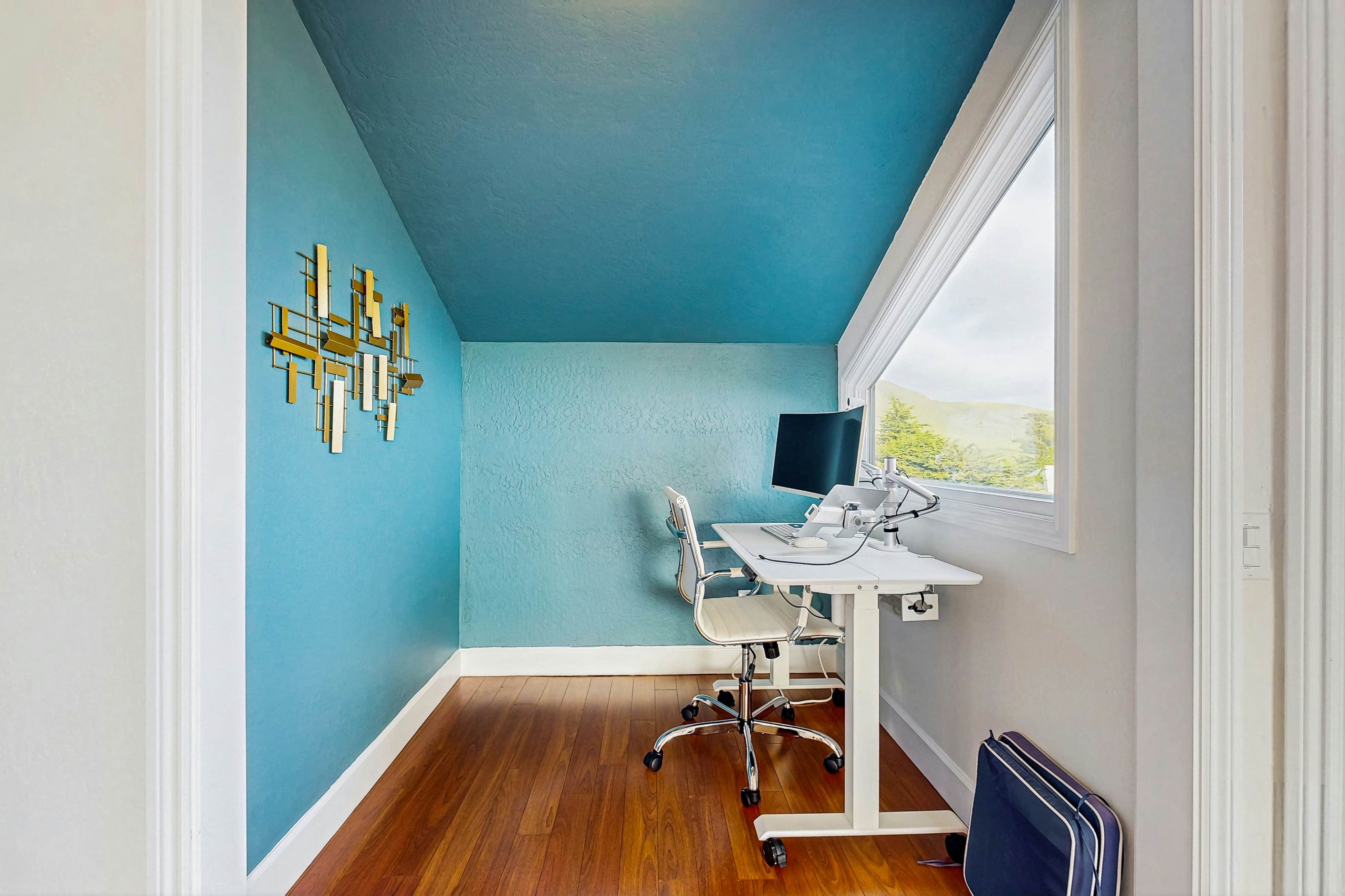 South Harbor Serenity