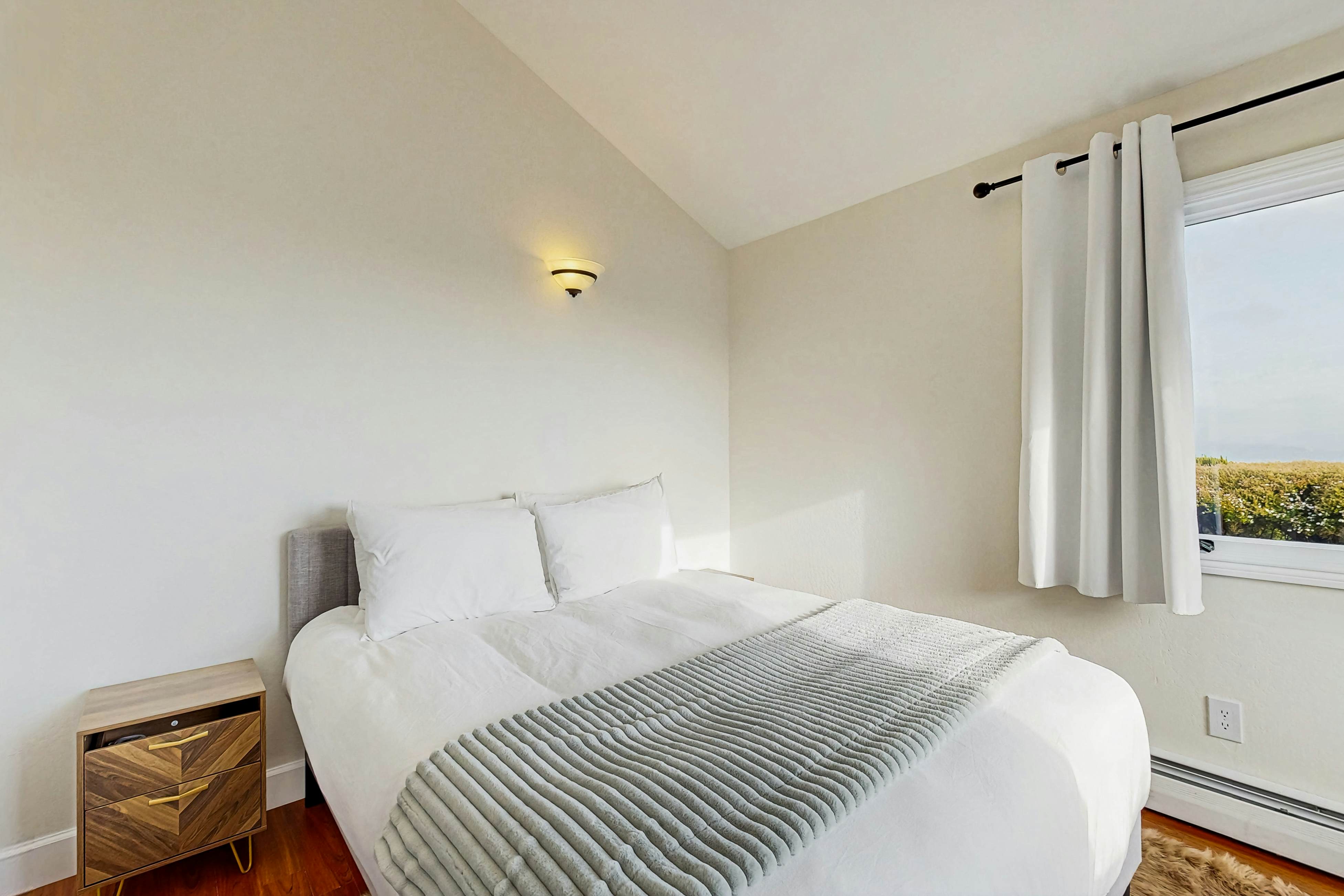 South Harbor Serenity