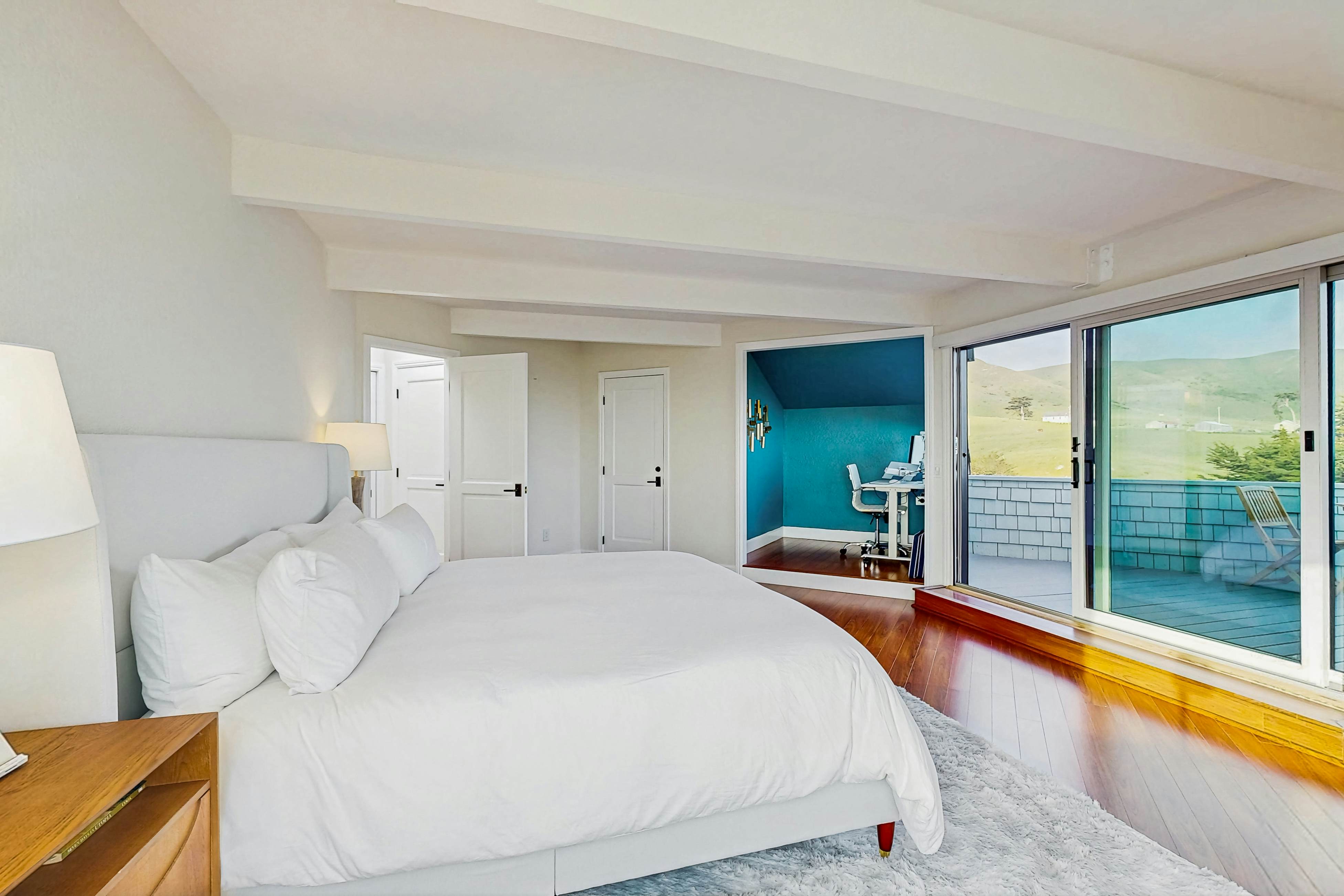 South Harbor Serenity