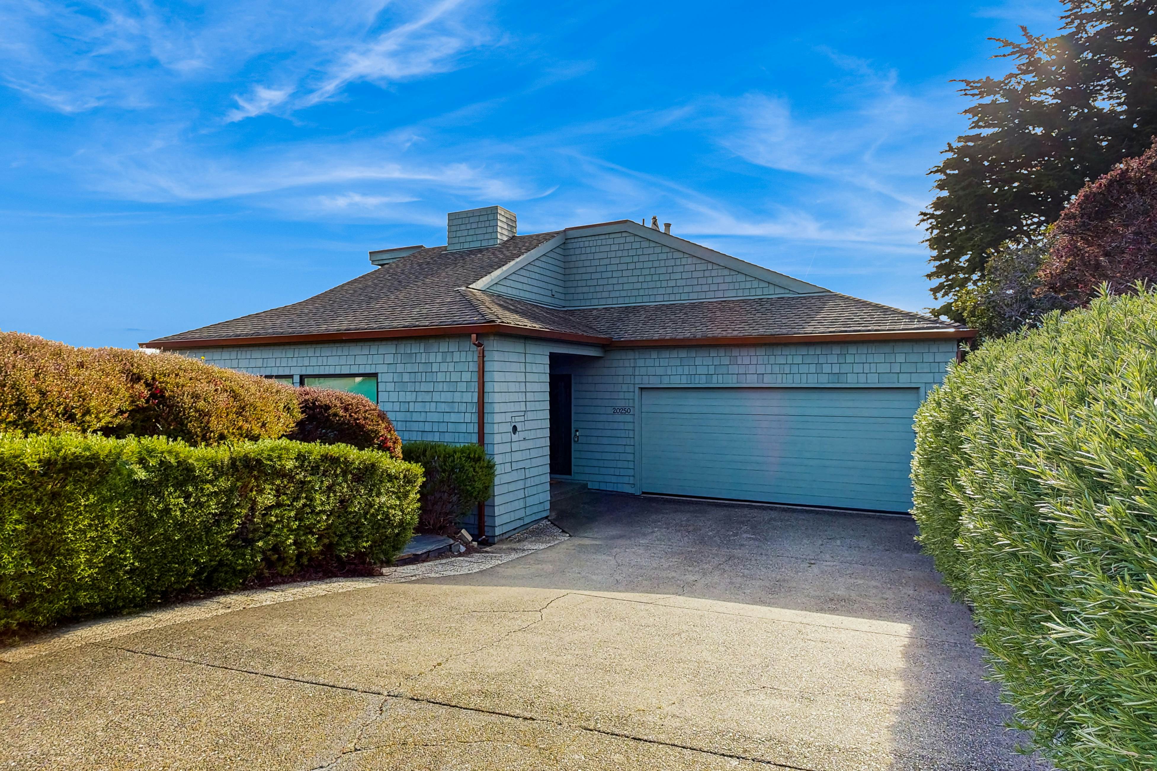 South Harbor Serenity