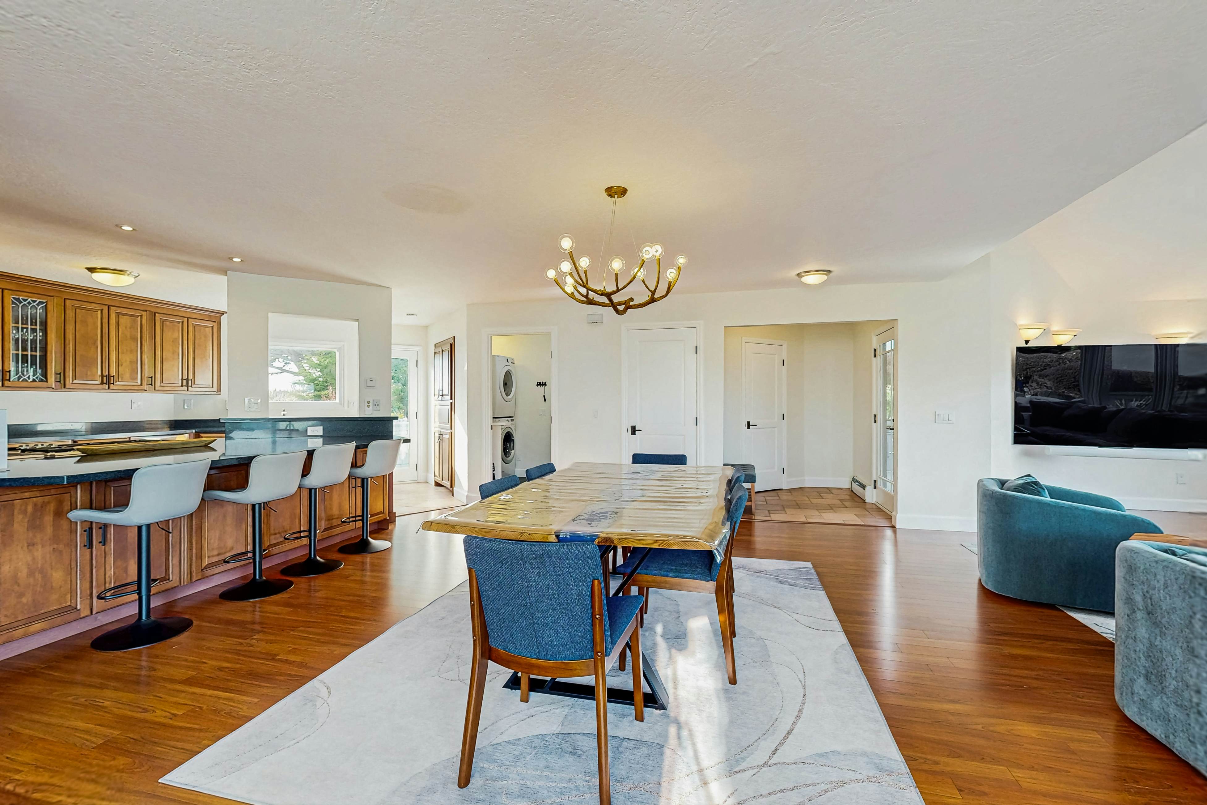 South Harbor Serenity