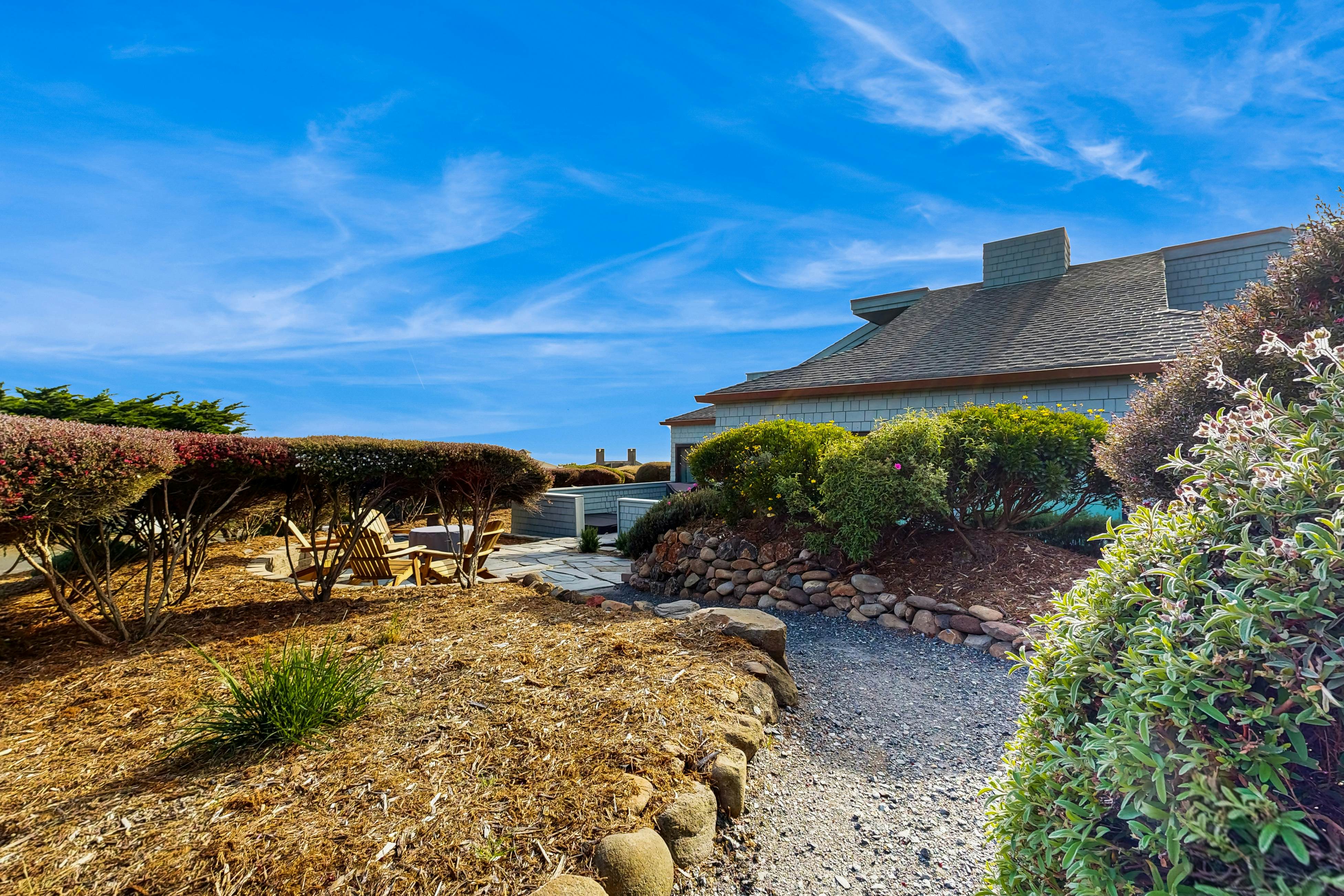 South Harbor Serenity