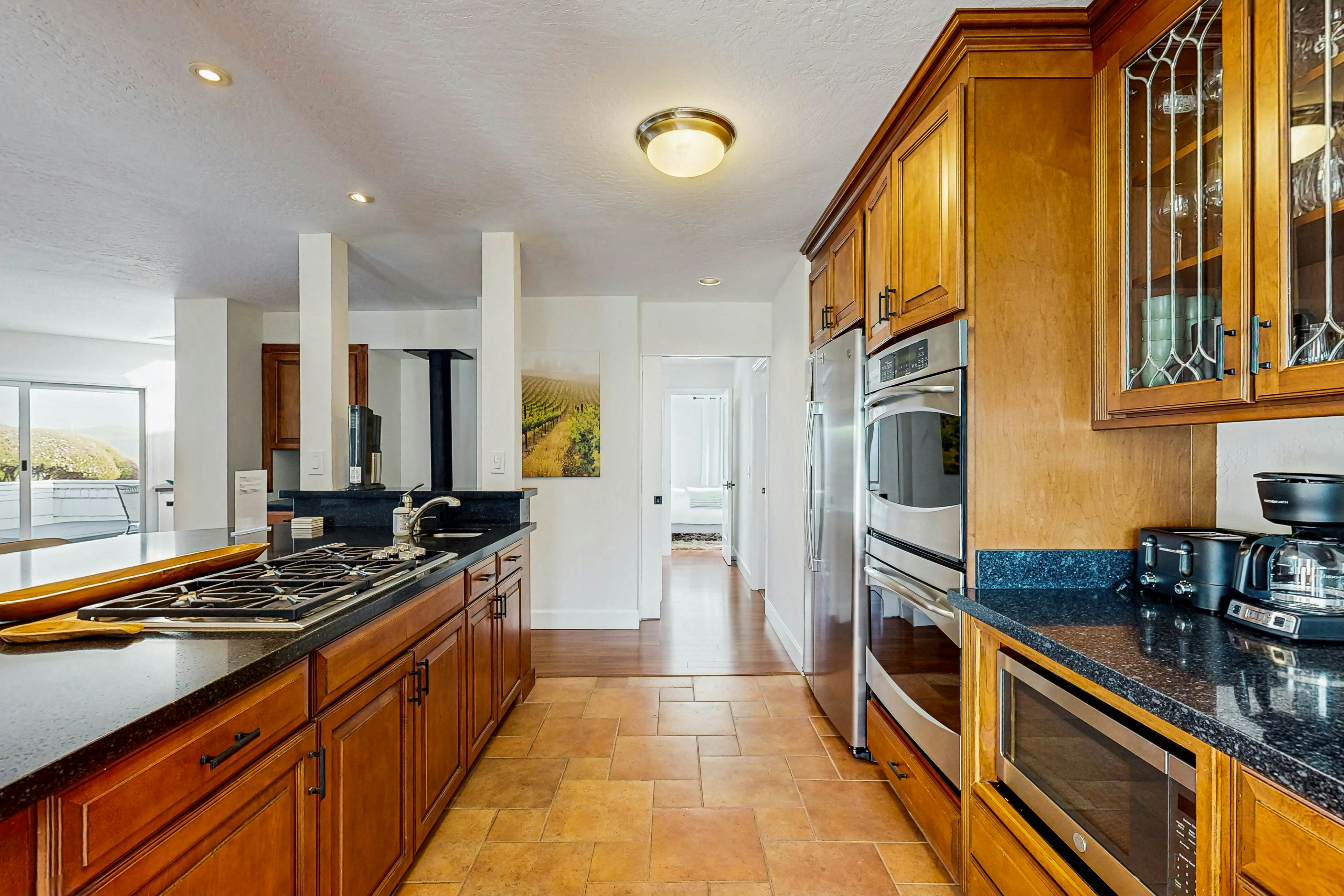 South Harbor Serenity