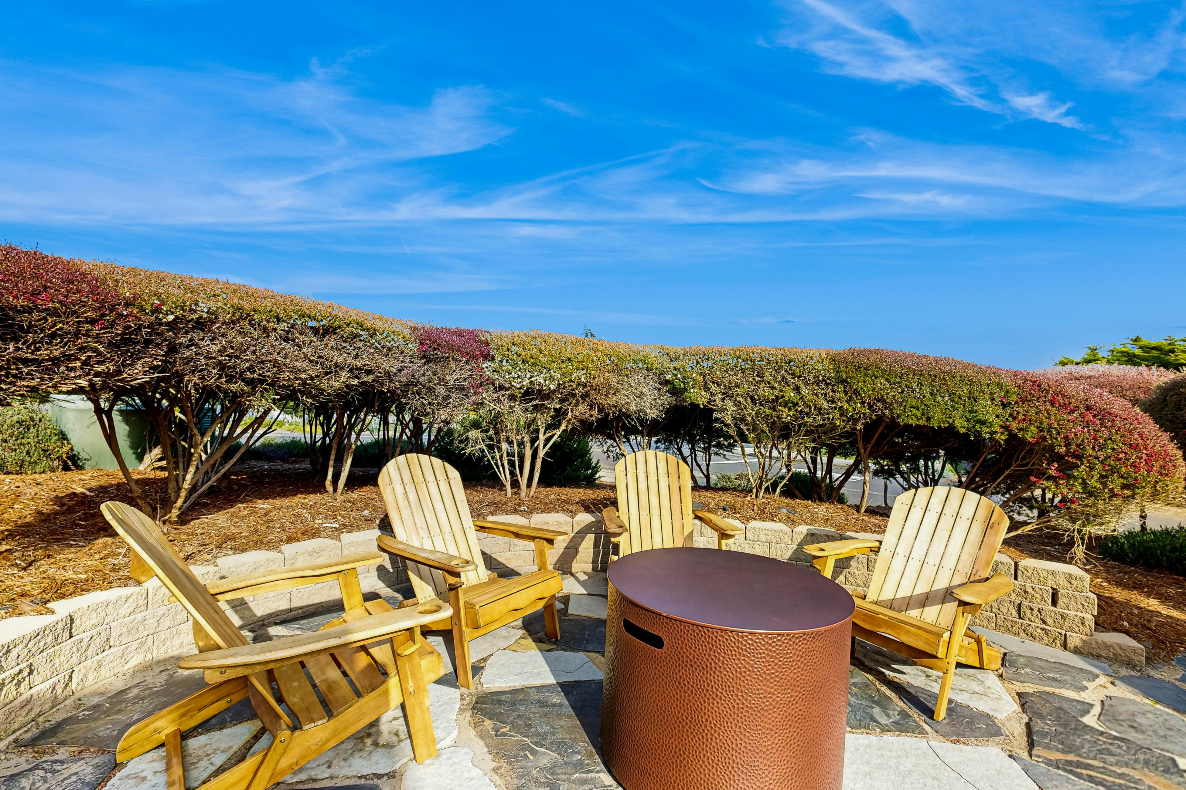 South Harbor Serenity