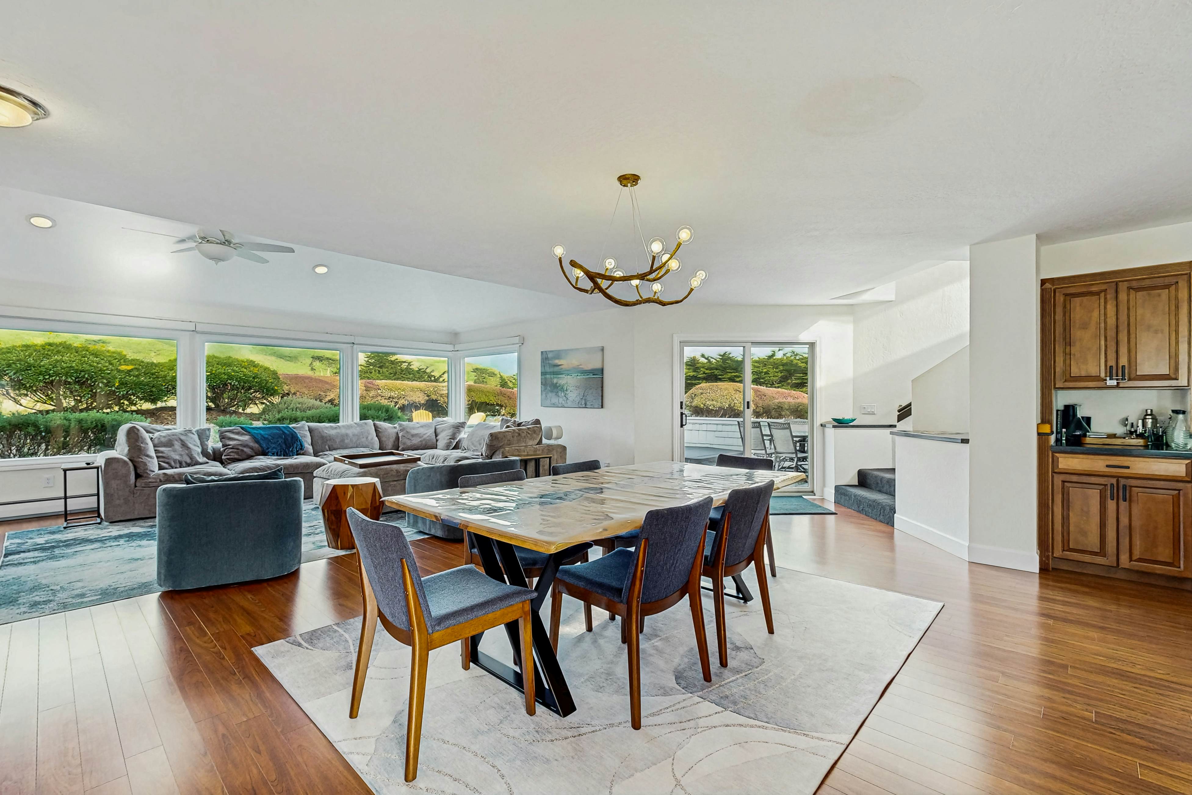 South Harbor Serenity