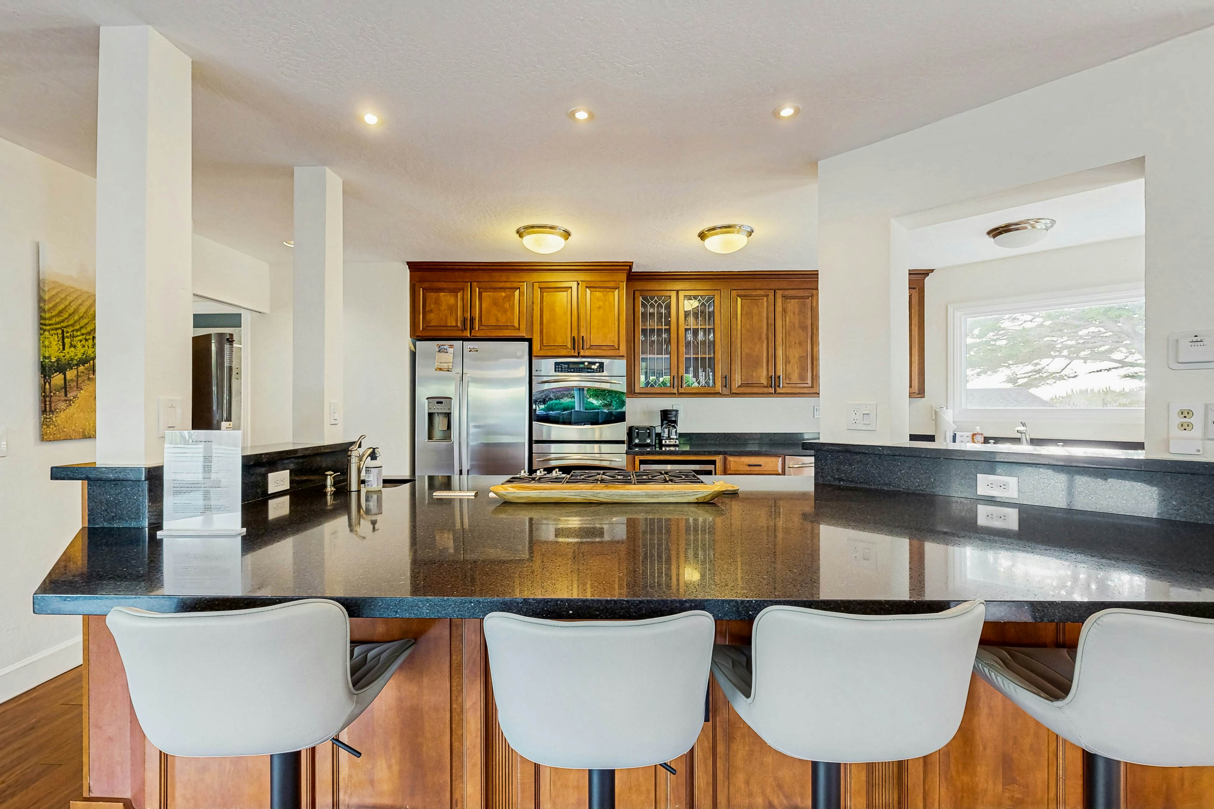 South Harbor Serenity