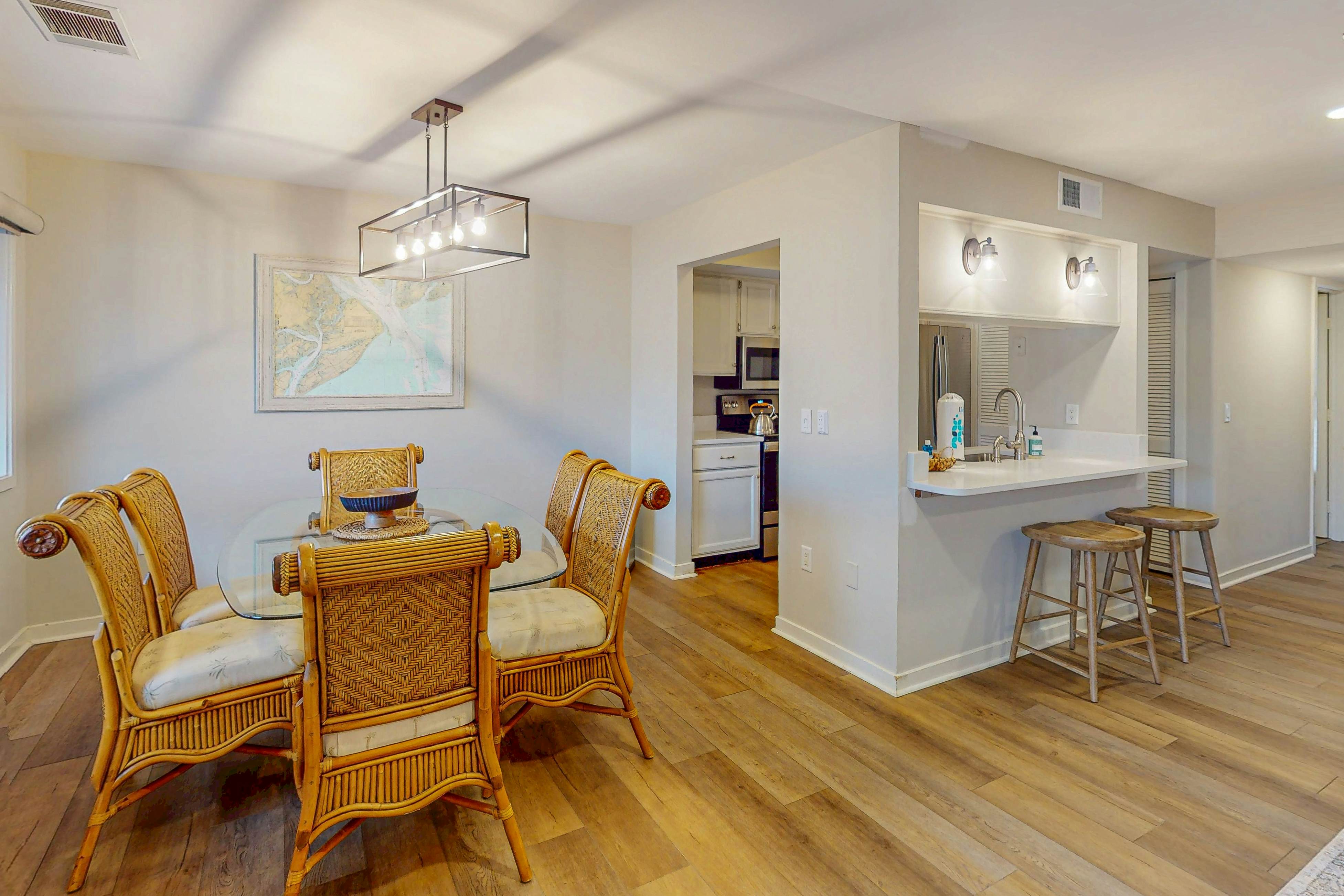 Turnberry Village 241