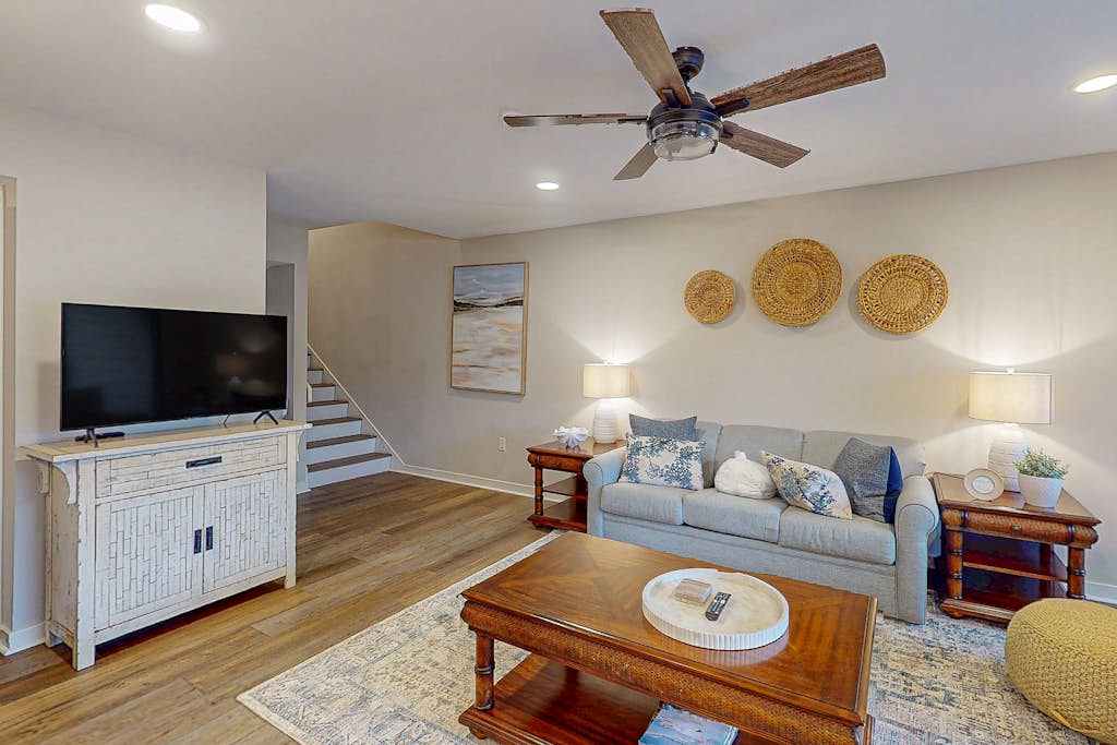 Palmetto Dunes Condo | Pool by the Golf Course | Bike to Beach — Hilton Head, SC — vacation rental