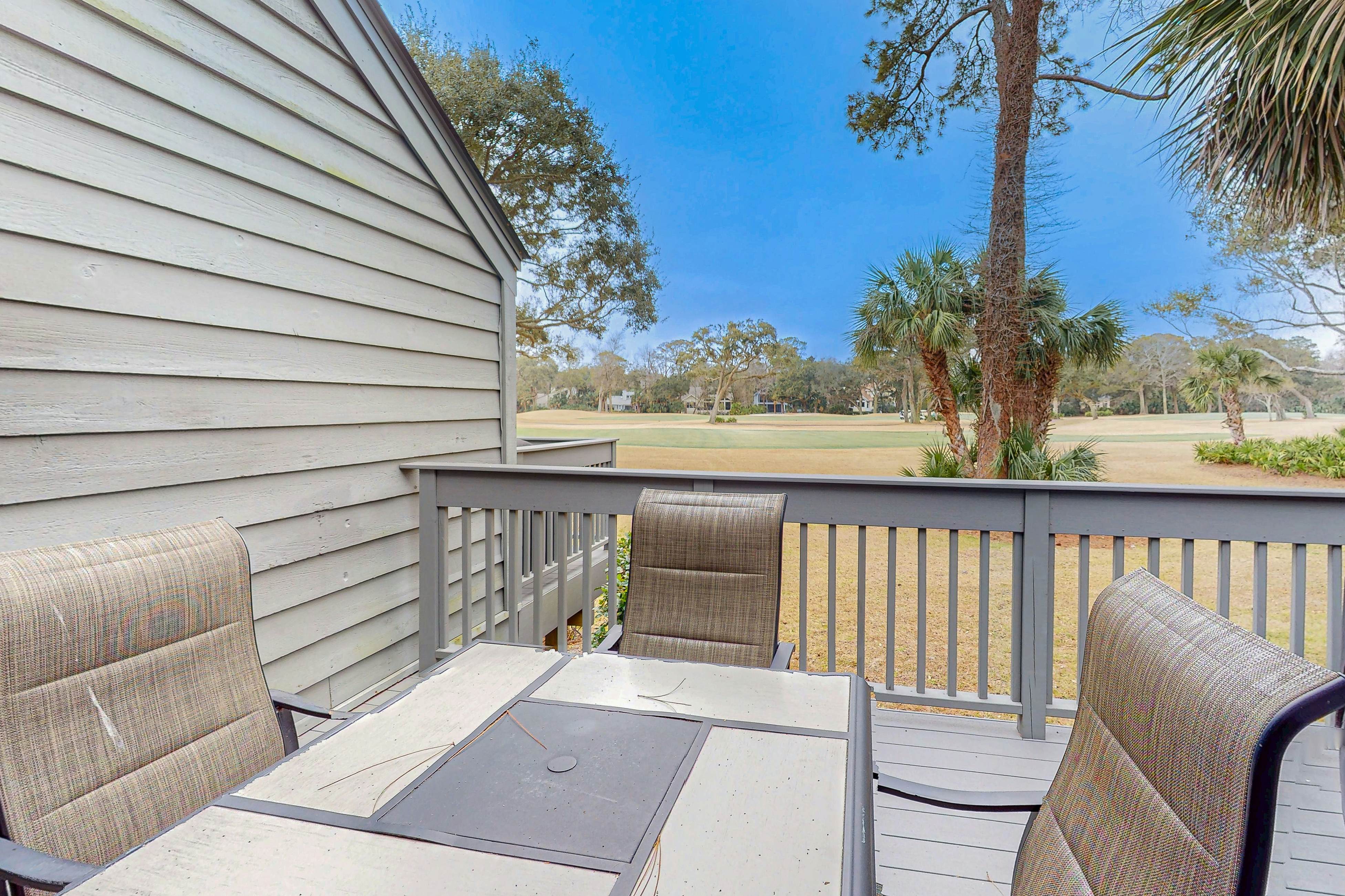 Turnberry Village 241