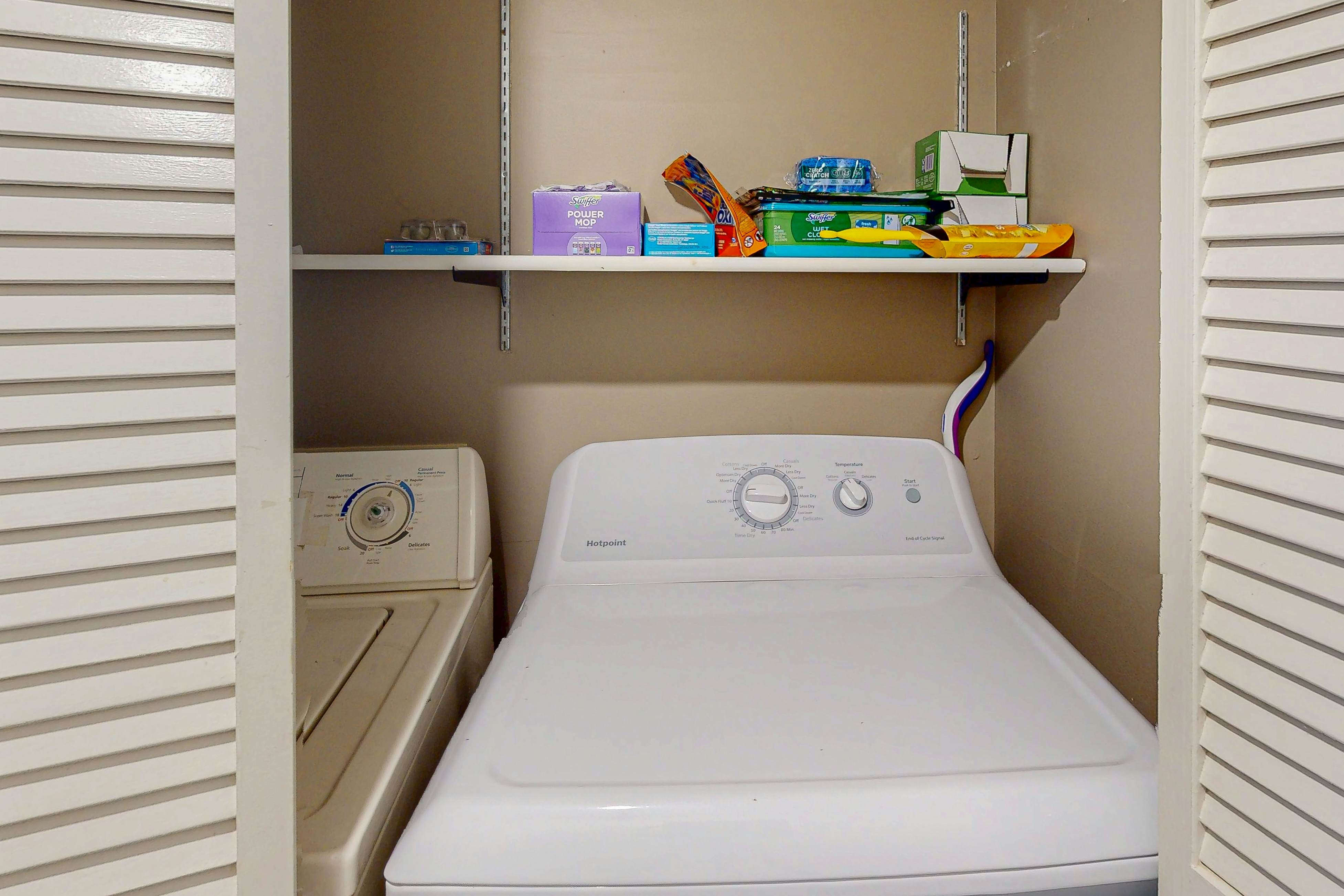 Turnberry Village 241