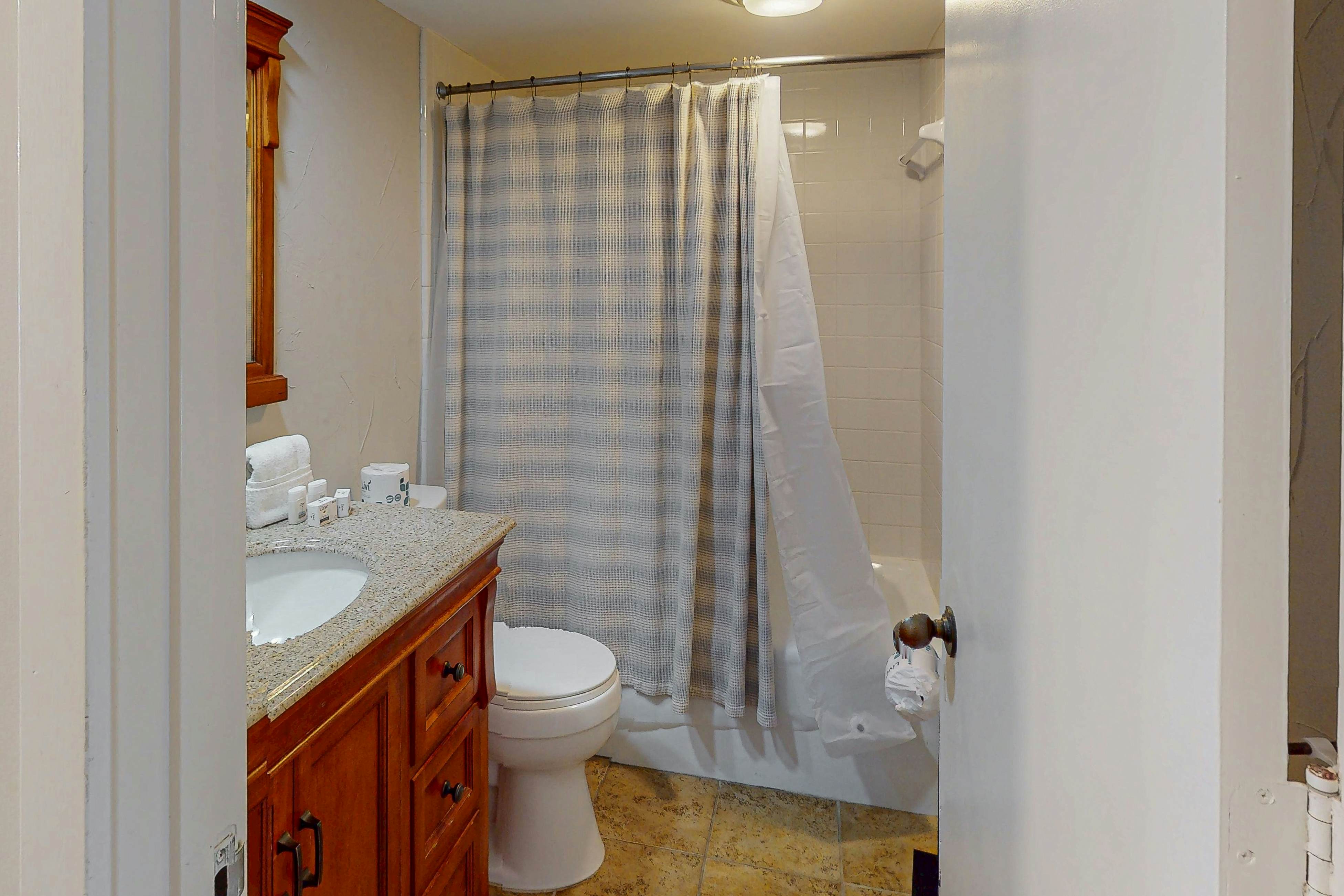 Turnberry Village 241