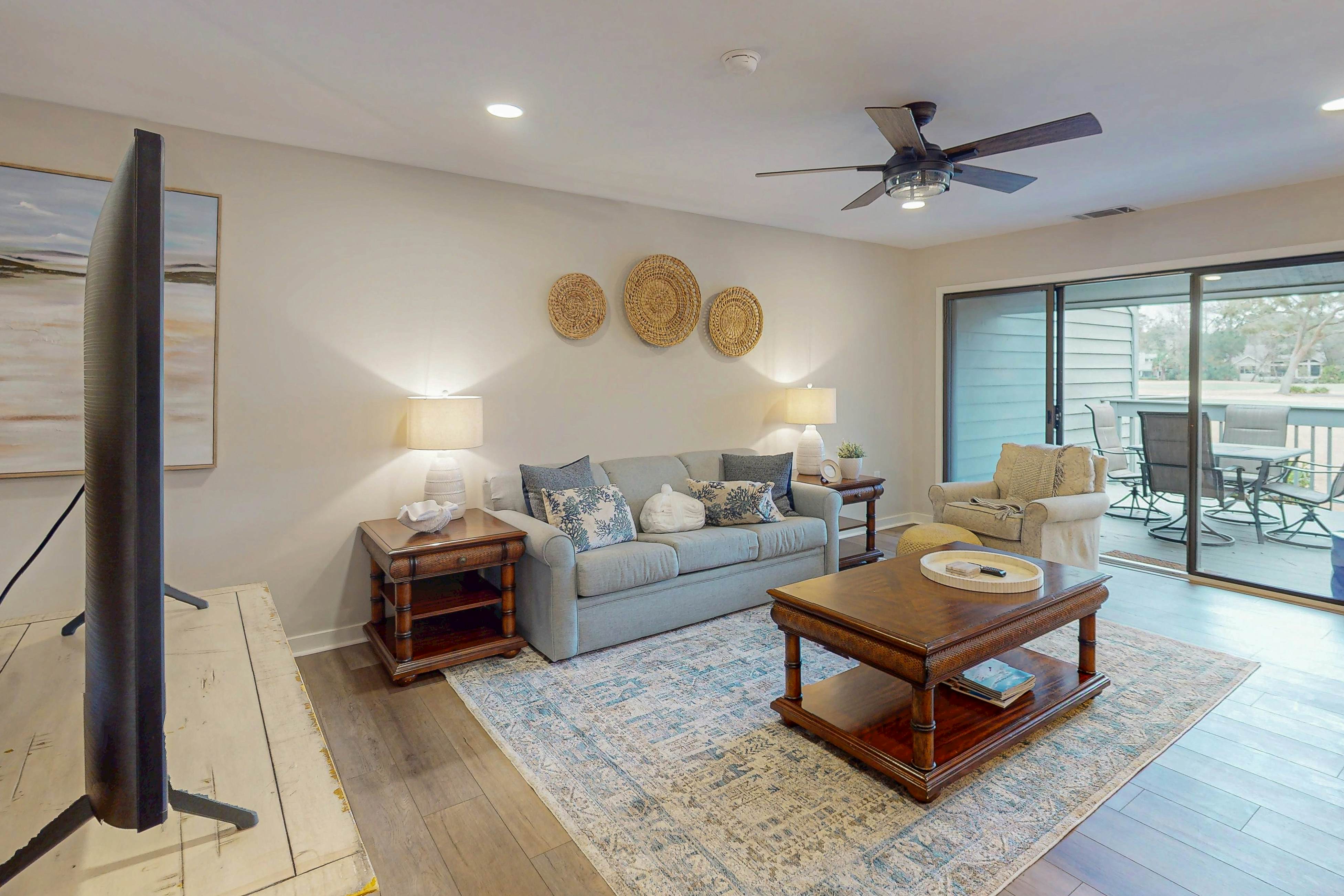 Turnberry Village 241