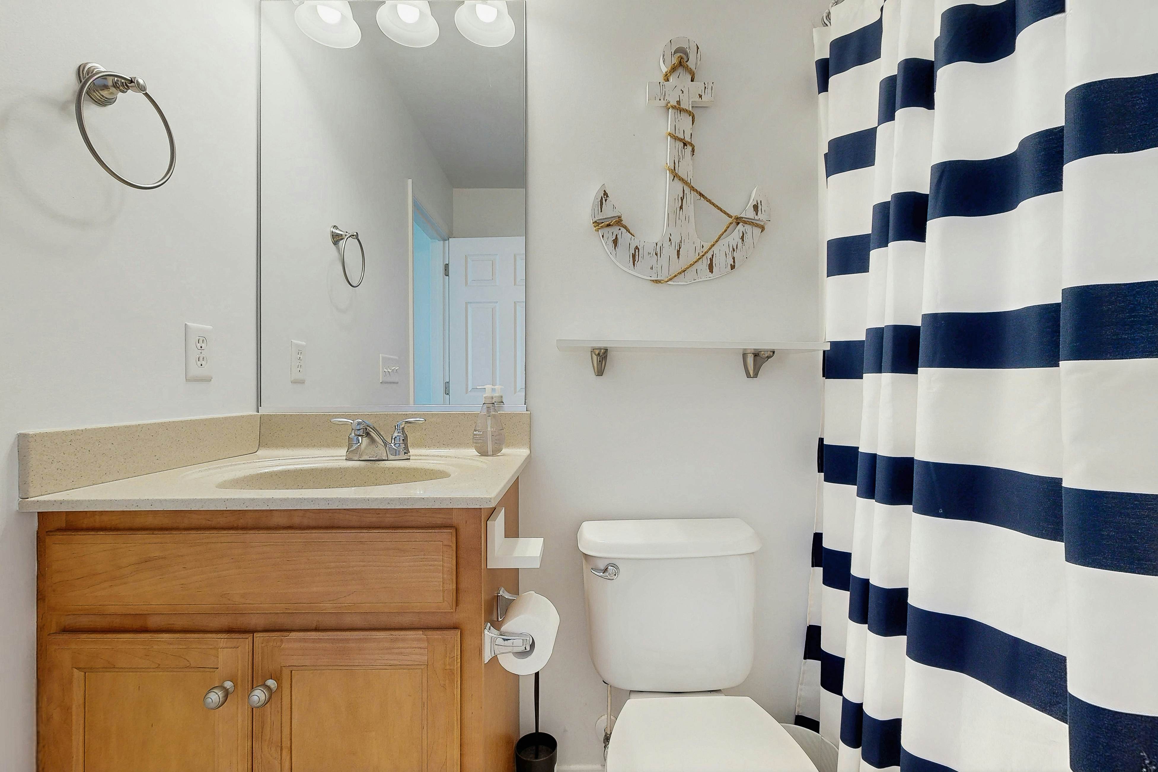 Bayside Resort - 36370 Day Lilly Pkwy