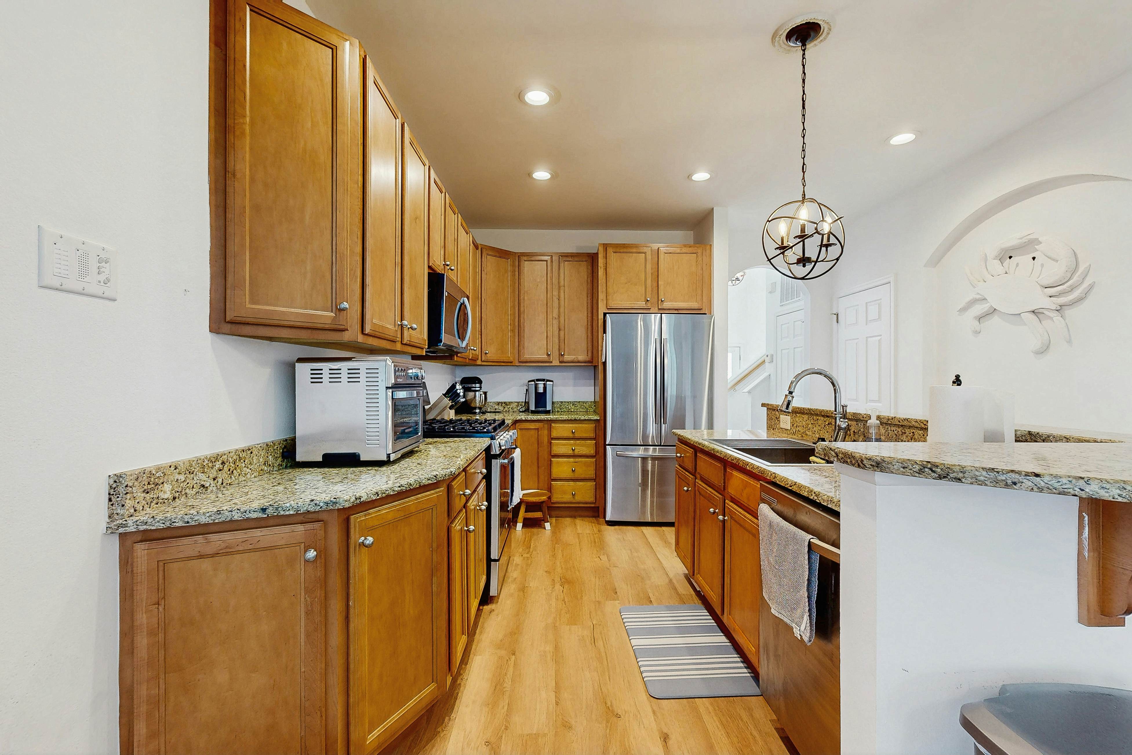 Bayside Resort - 36370 Day Lilly Pkwy